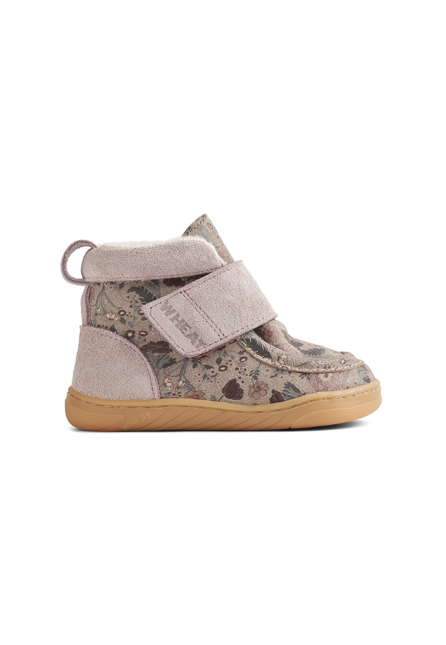 WHEAT Winterstiefel »WHEAT Bootie Obira«