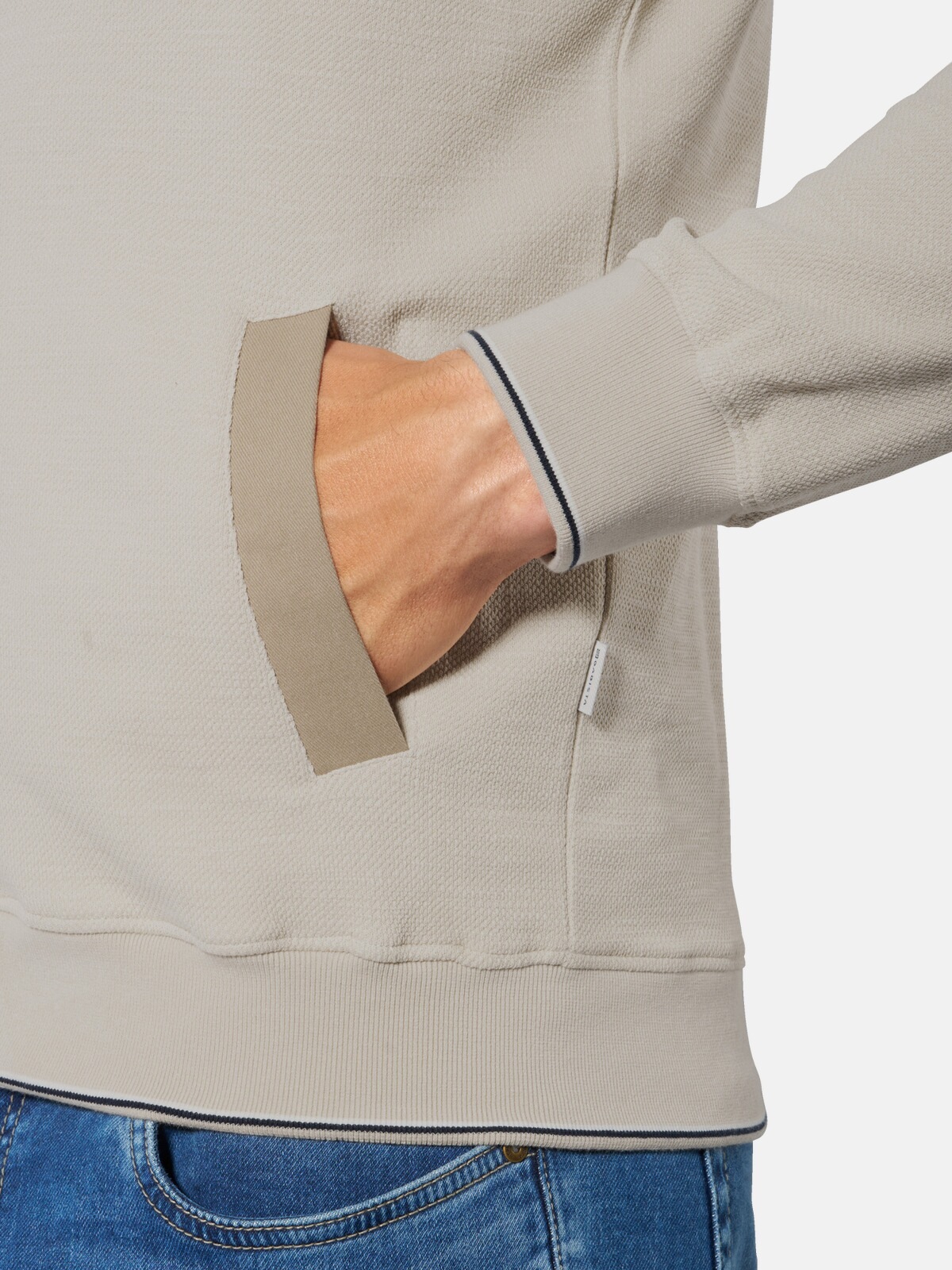 Babista Sweatjacke »Sweatjacke MARLINI«