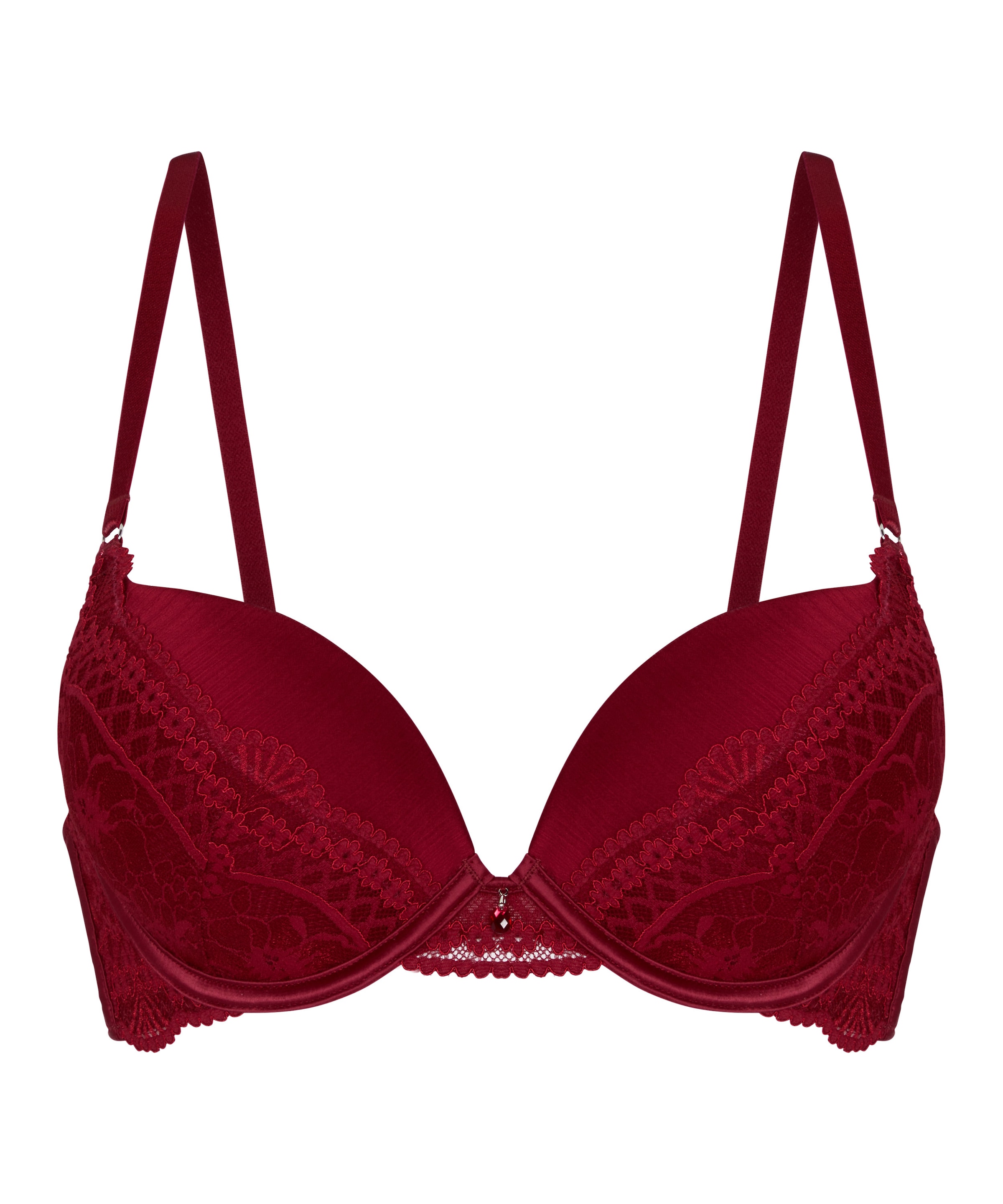 Hunkemöller Push-up-BH »Maximizer Bra Tosca«