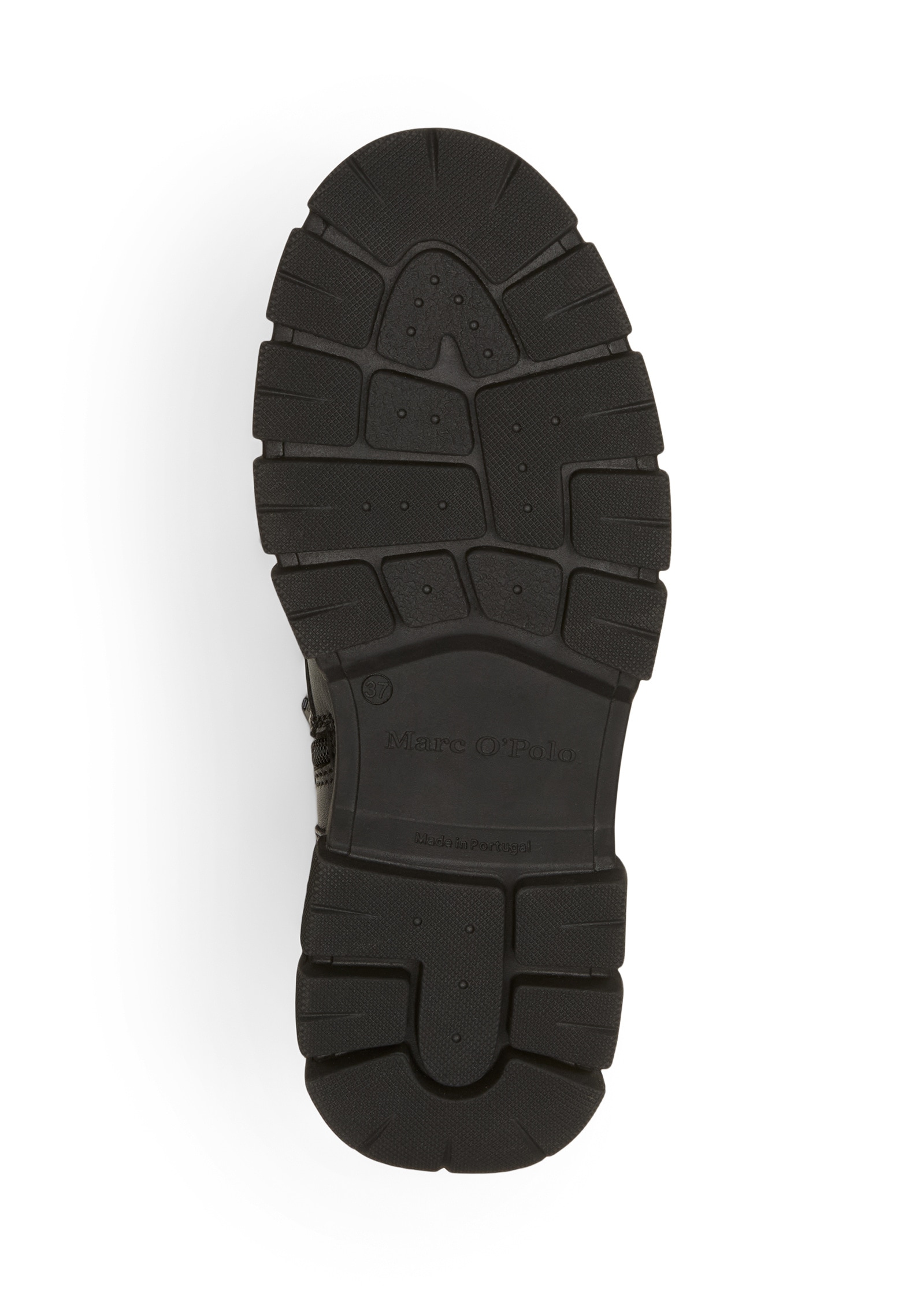 Marc O'Polo Stiefelette »mit Innenzipper«