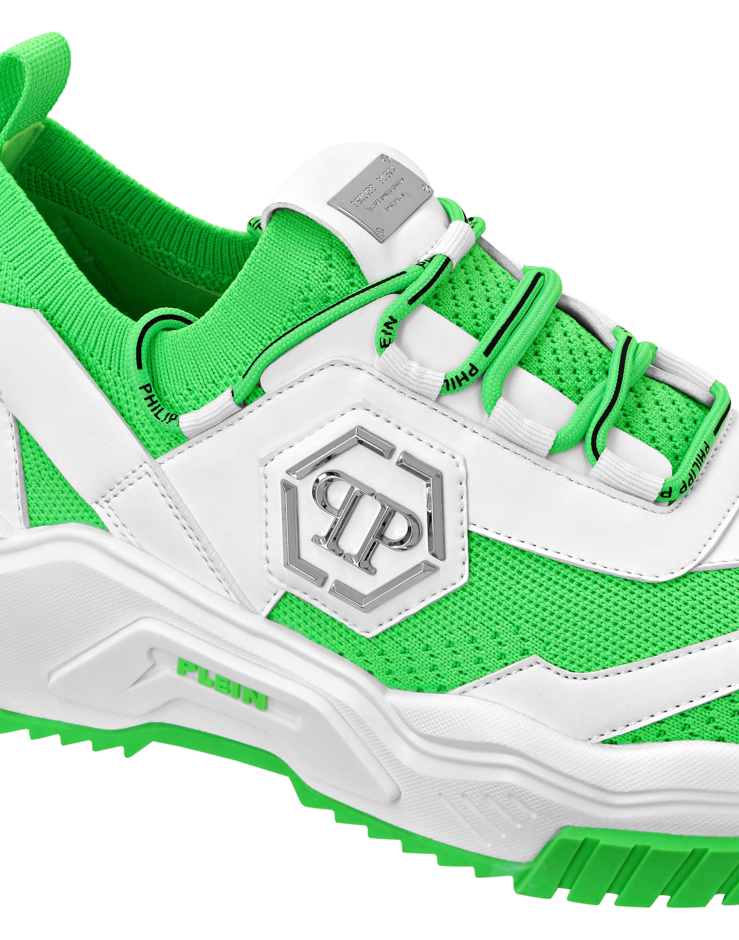 PHILIPP PLEIN Sneaker »Predator«