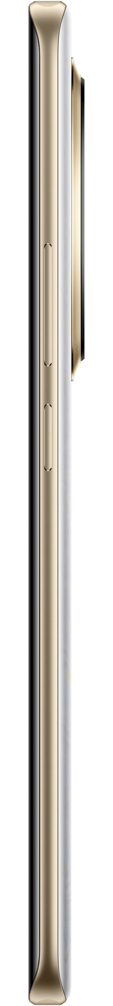 Realme Smartphone »14 Pro+ 5G 512GB 12GB«, Pearl White