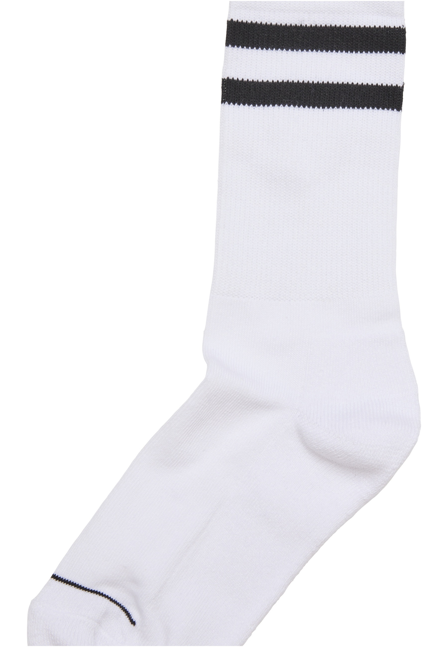 URBAN CLASSICS Strümpfe »Urban Classics Accessoires Sporty Socks 10-Pack« 1 Paar tlg.