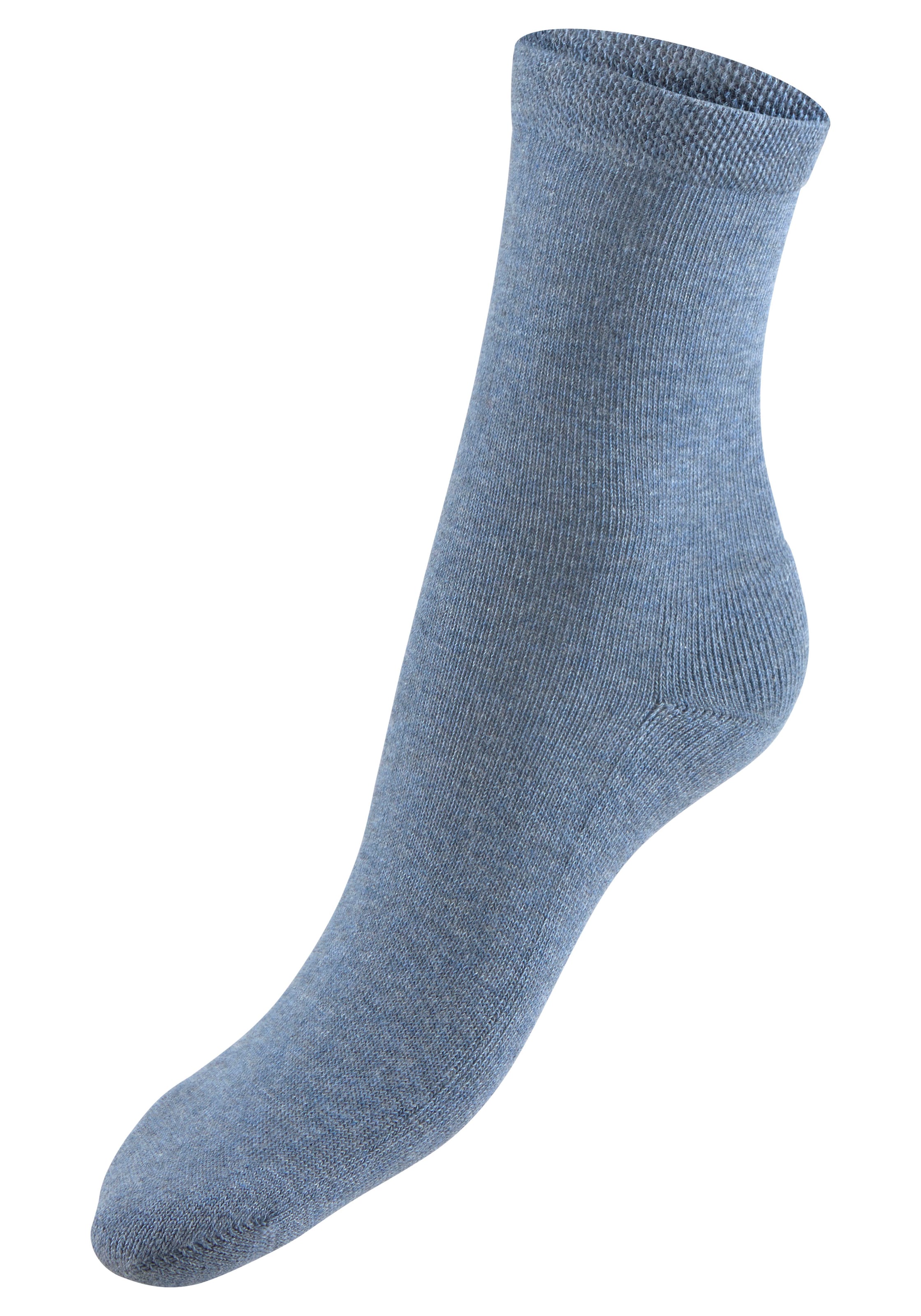 H.I.S Socken, 6 (Set, BAUR online mit Frottee Paar), bequemem | kaufen