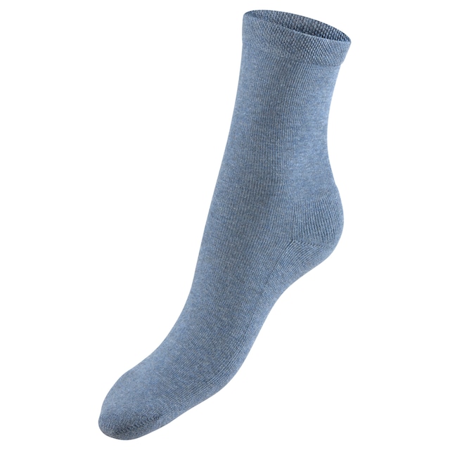 H.I.S Socken, (Set, 6 Paar), mit bequemem Frottee online kaufen | BAUR