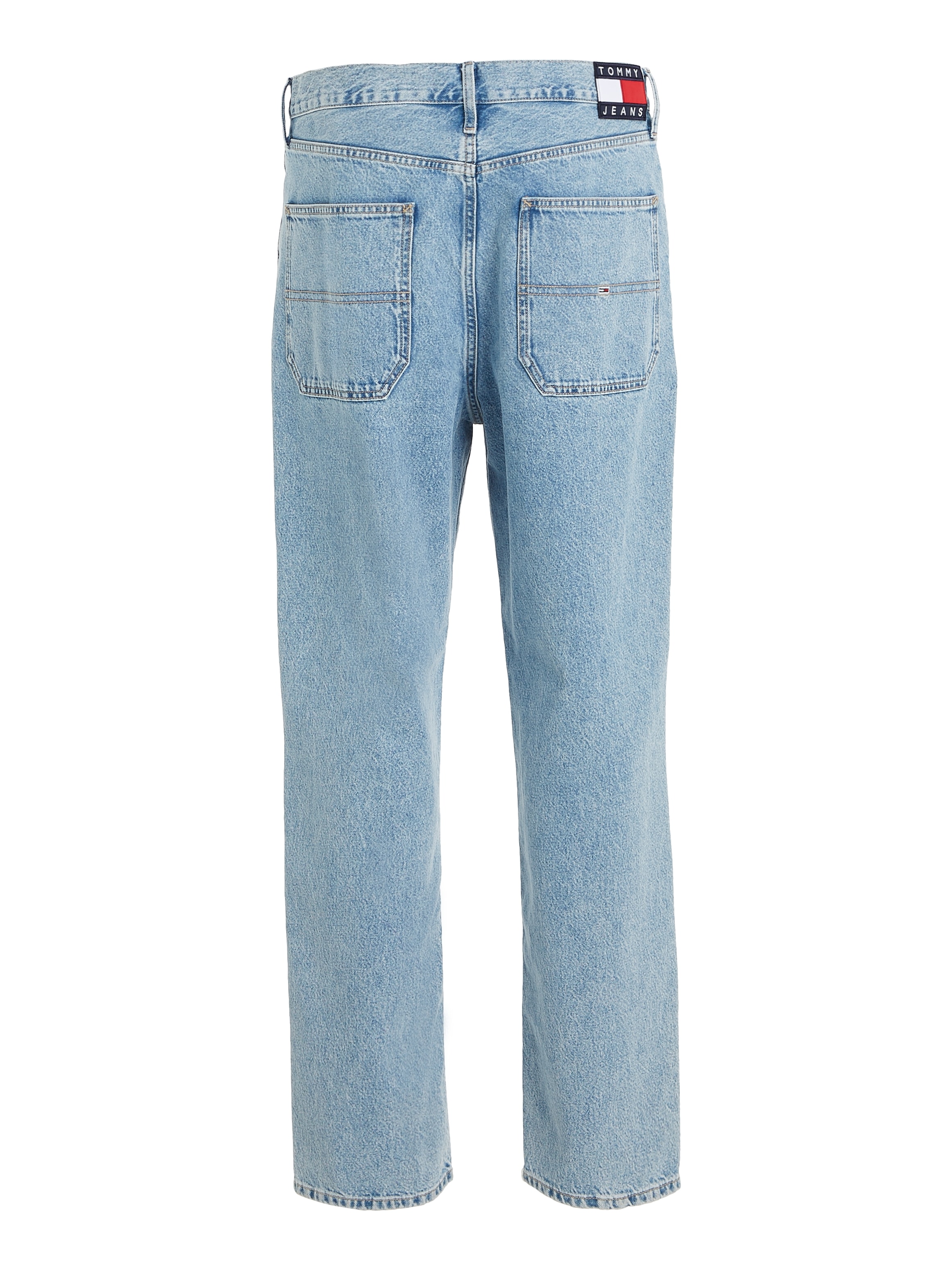 Tommy Jeans 5-Pocket-Jeans »SKATER JEAN CG4014«