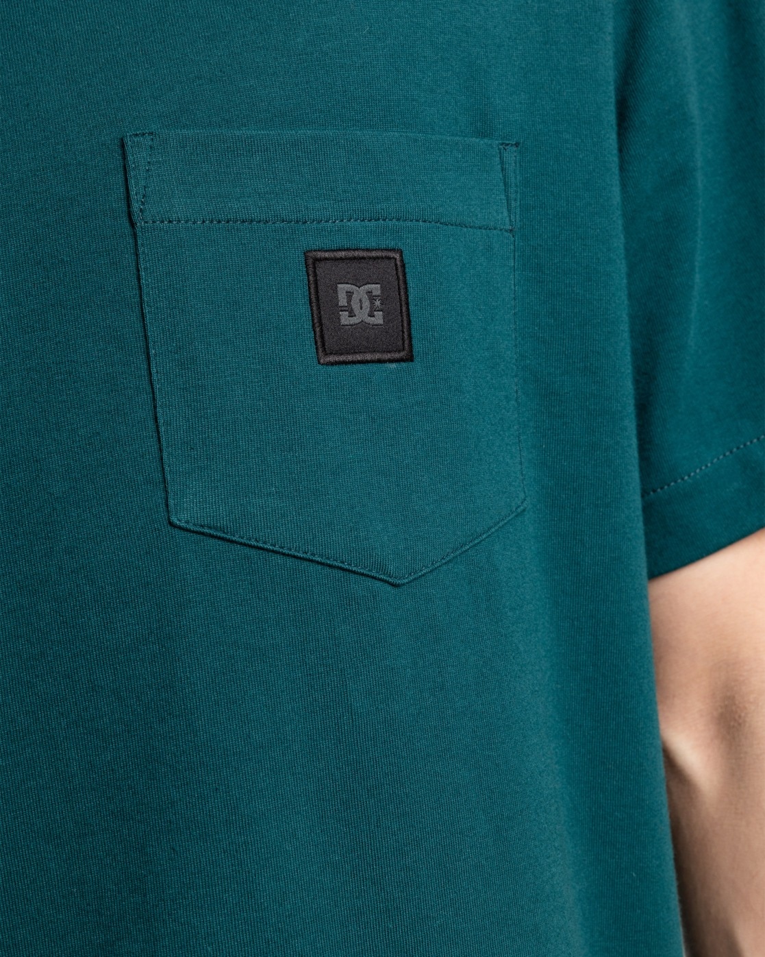 DC Shoes T-Shirt »DC 1994«