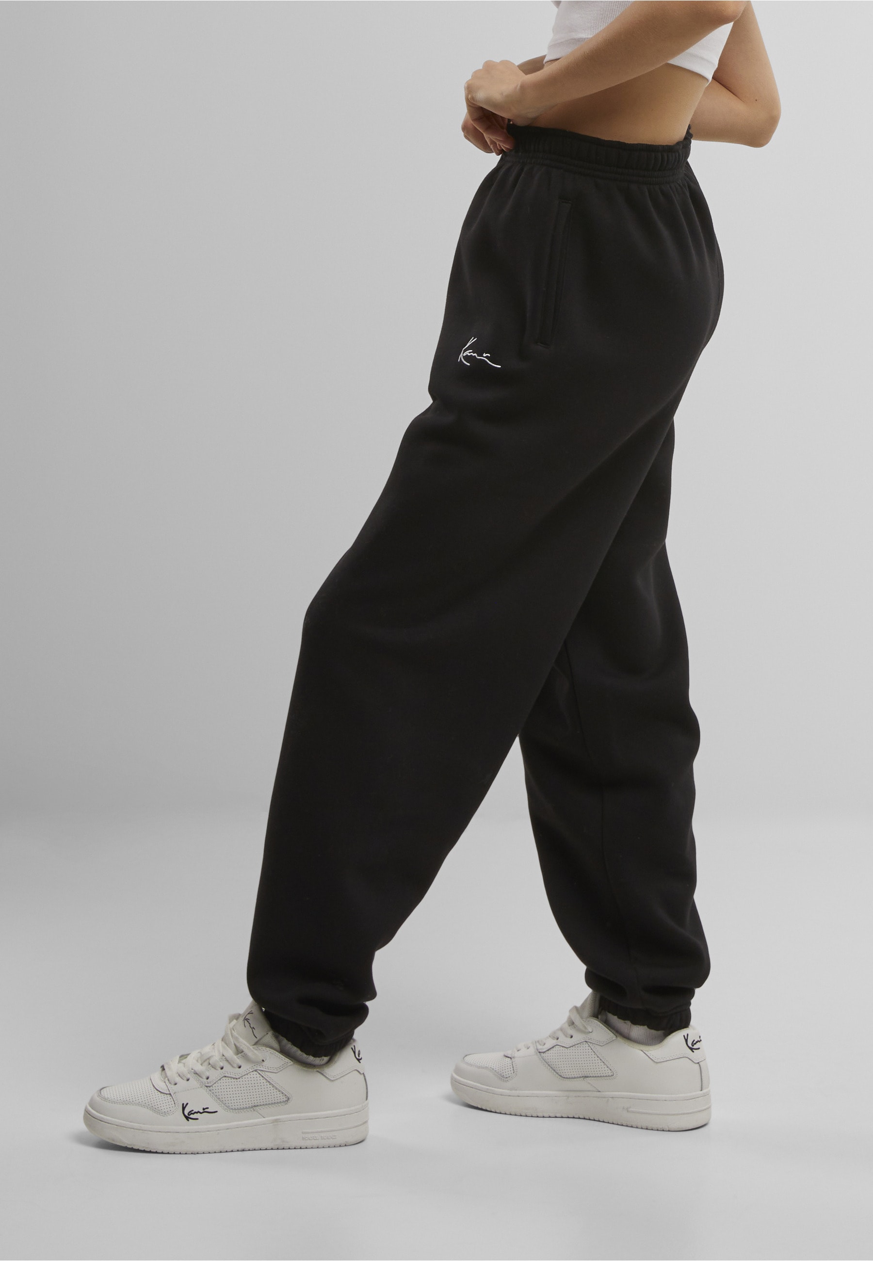Karl Kani Sweathose »Karl Kani Small Signature Essential Os Sweatpants«