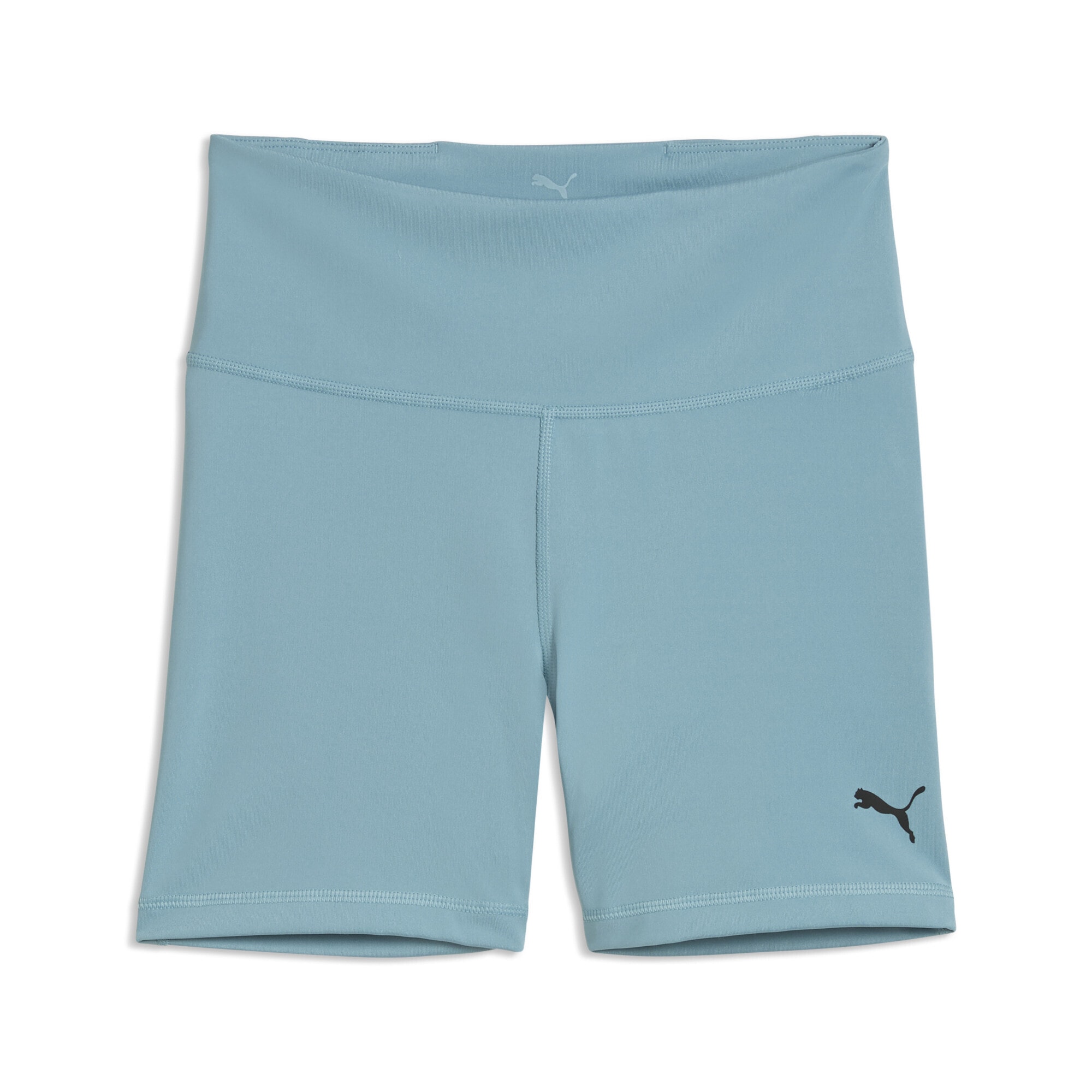 PUMA Trainingsshorts "TAD ESSENTIALS 5" Radlerhose Damen" günstig online kaufen