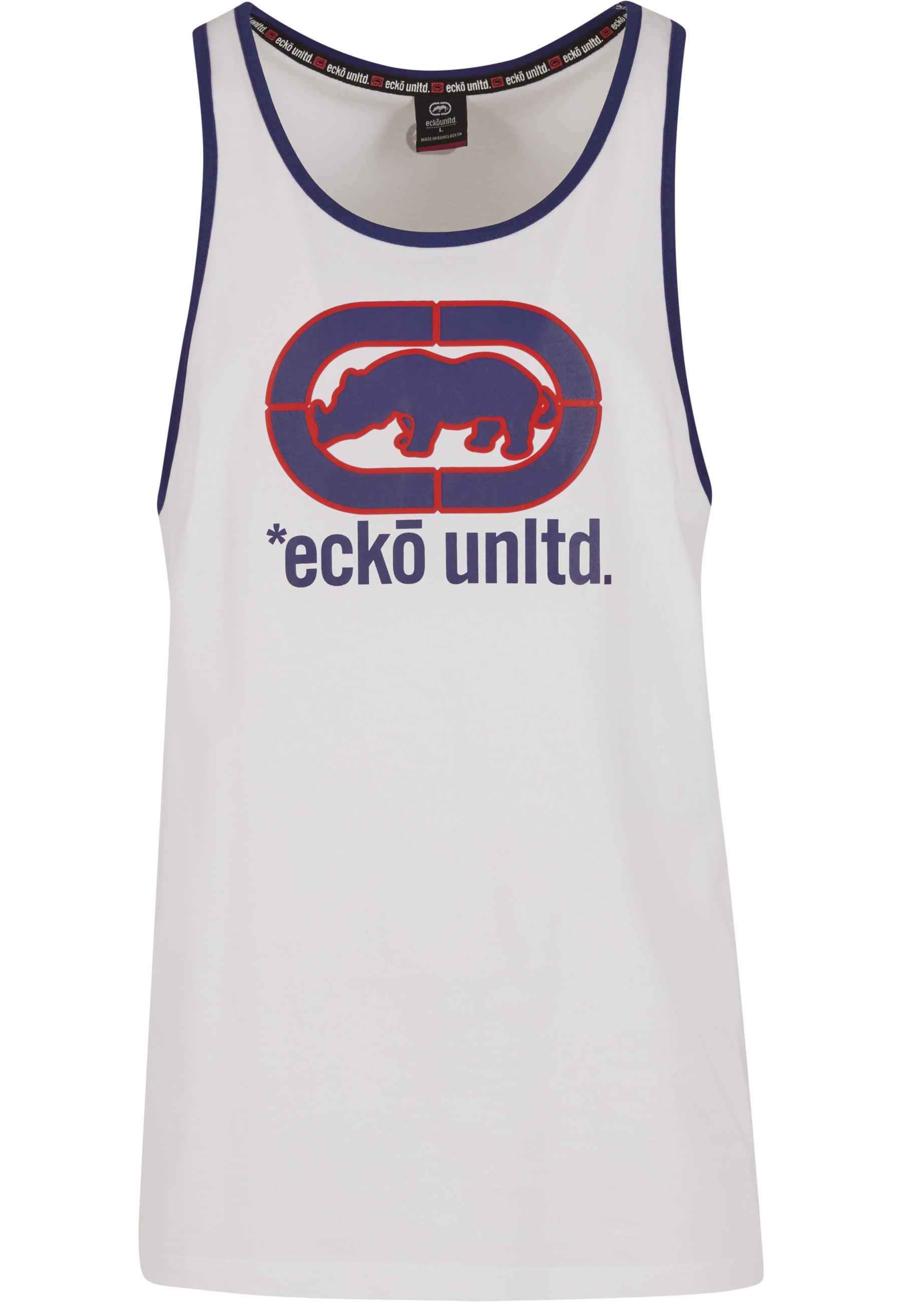 Ecko Unltd. Tanktop "Ecko Unltd. Lonnie Tanktop" 1