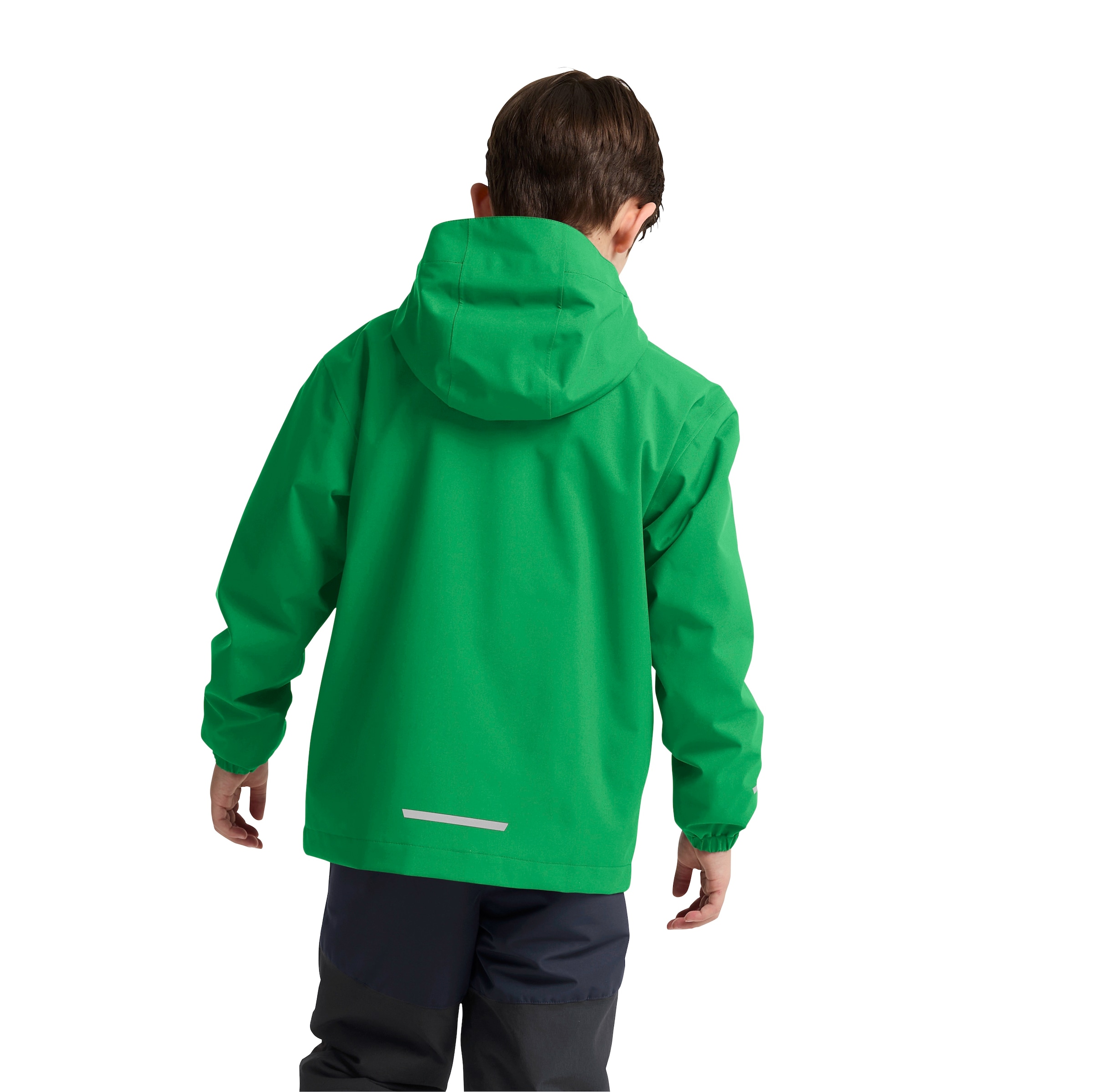 Jack Wolfskin Funktionsjacke »HYBRID 3IN1 JACKET K«, 3in1, wasserdicht, Übergangsjacke