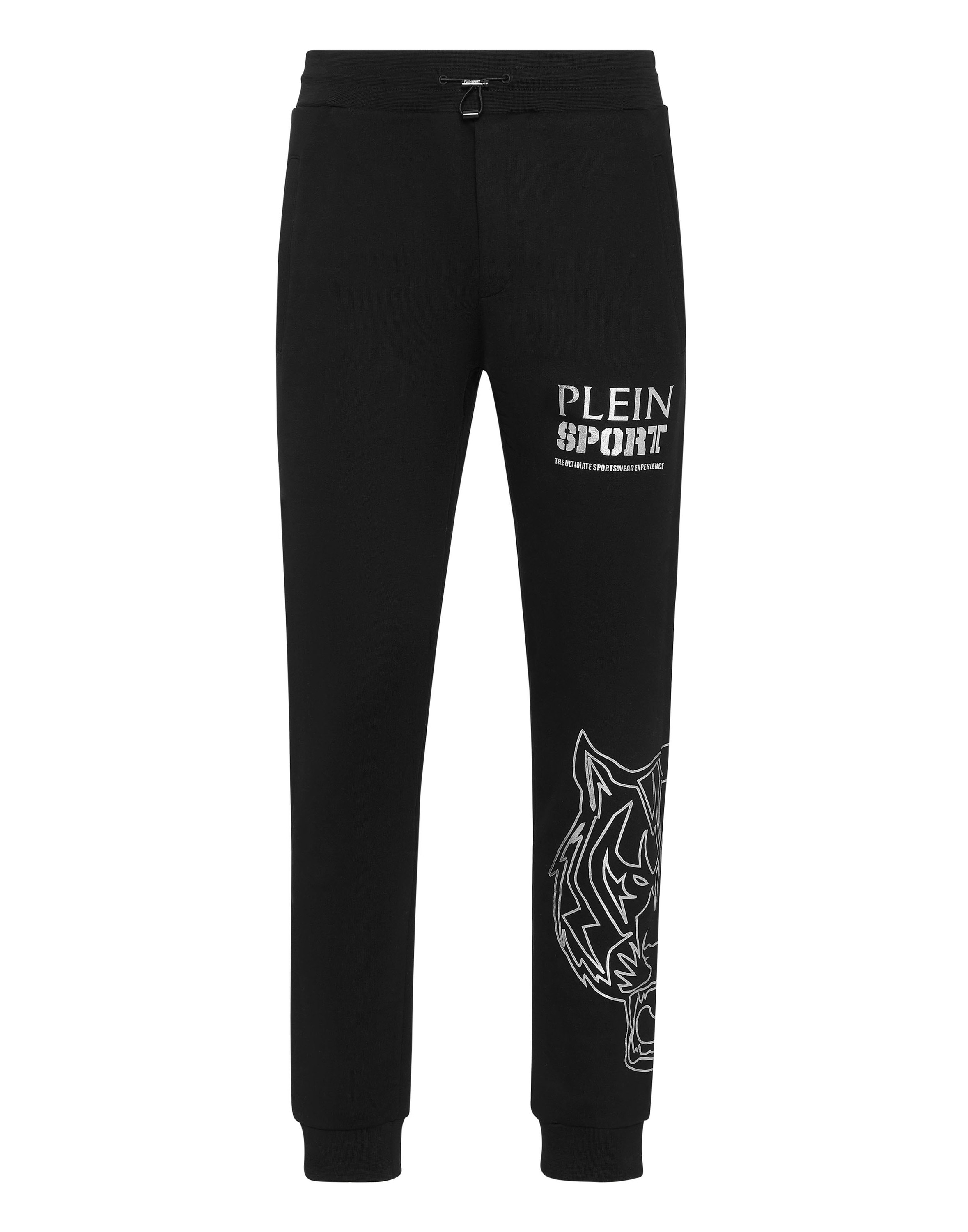 PLEIN SPORT Jogginghose »Tiger«