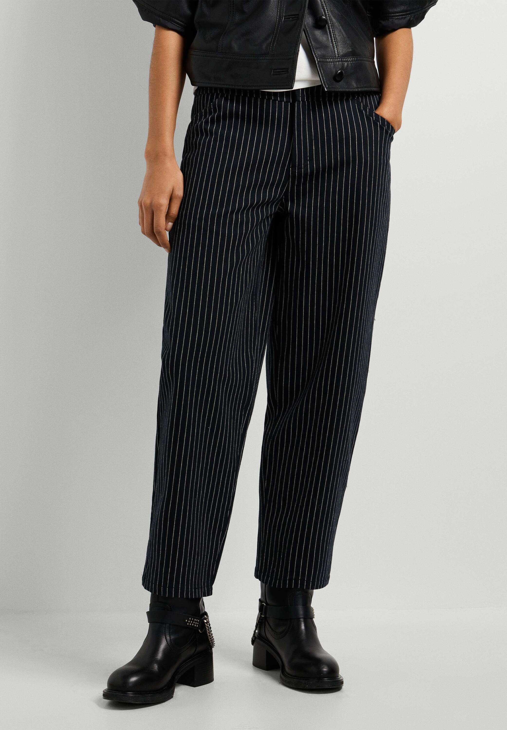 Pepe Jeans Funktionshose »trousers LEANNE PANT«