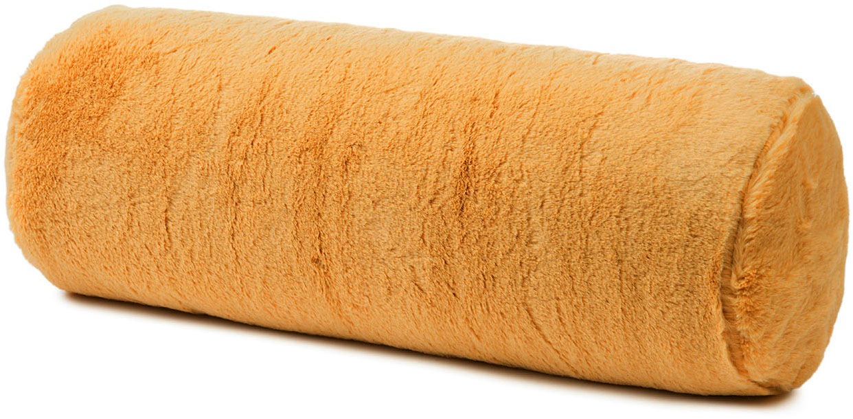 Gözze Nackenrolle »Uni Flausch Kissenrolle LaPit«