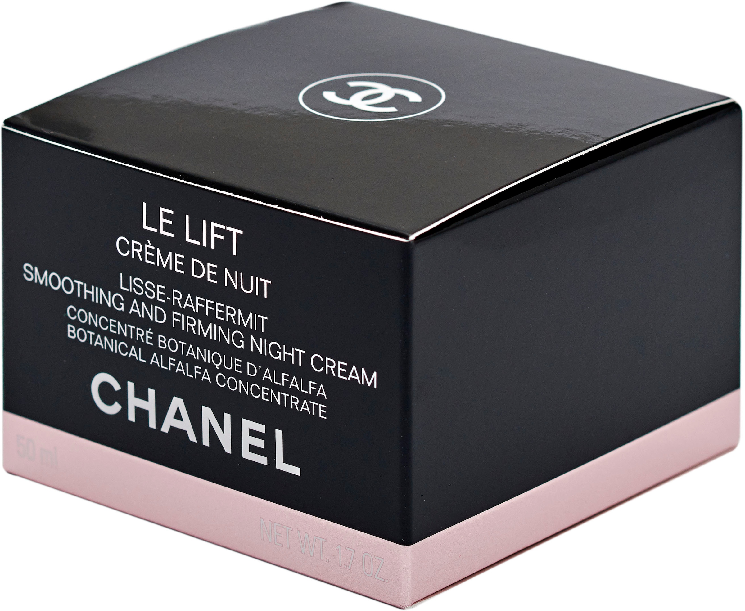 Black Friday CHANEL Nachtcreme »Chanel Le Lift Creme De Nuit«