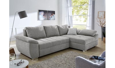 Ecksofa »Alster«