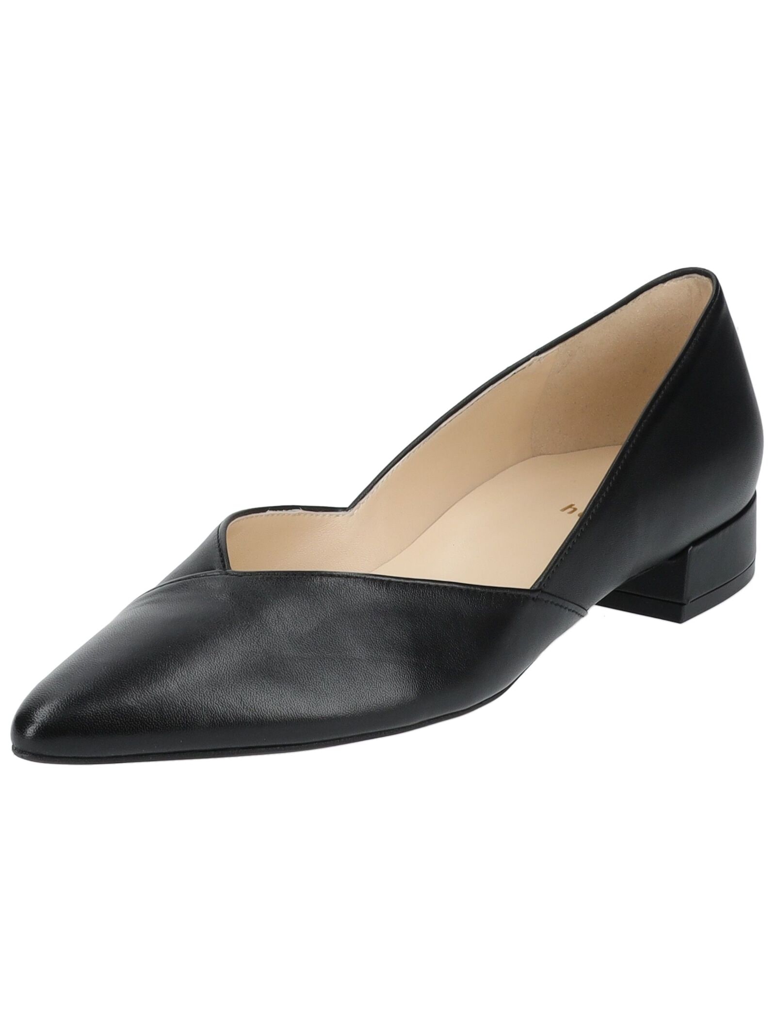 Högl Ballerina "Högl Ballerinas Leder" günstig online kaufen