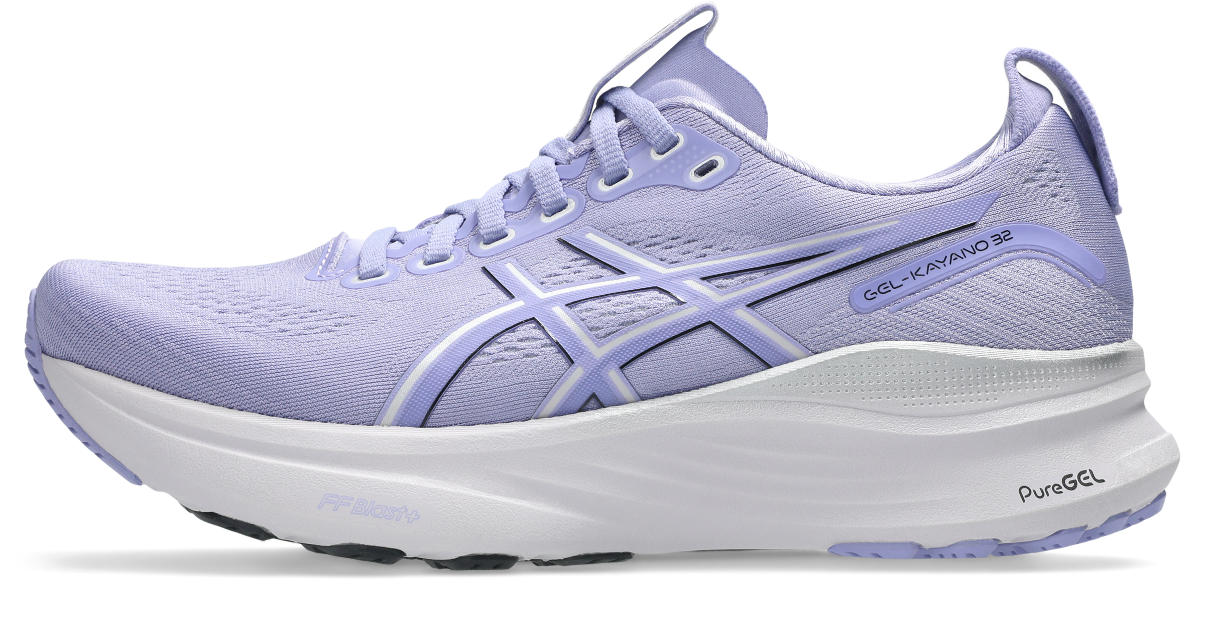 Asics Laufschuh "GEL-KAYANO 32" für mehr Stabilität günstig online kaufen