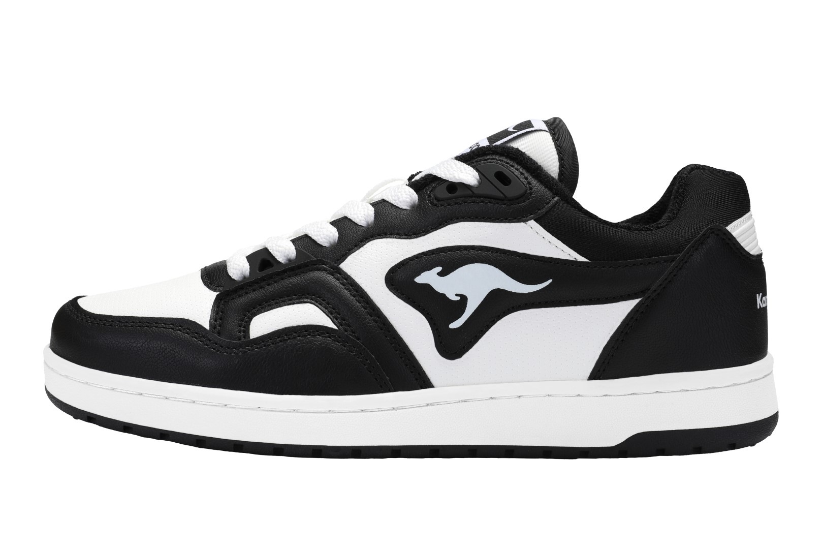 KangaROOS Sneaker "K-Slam Point" günstig online kaufen