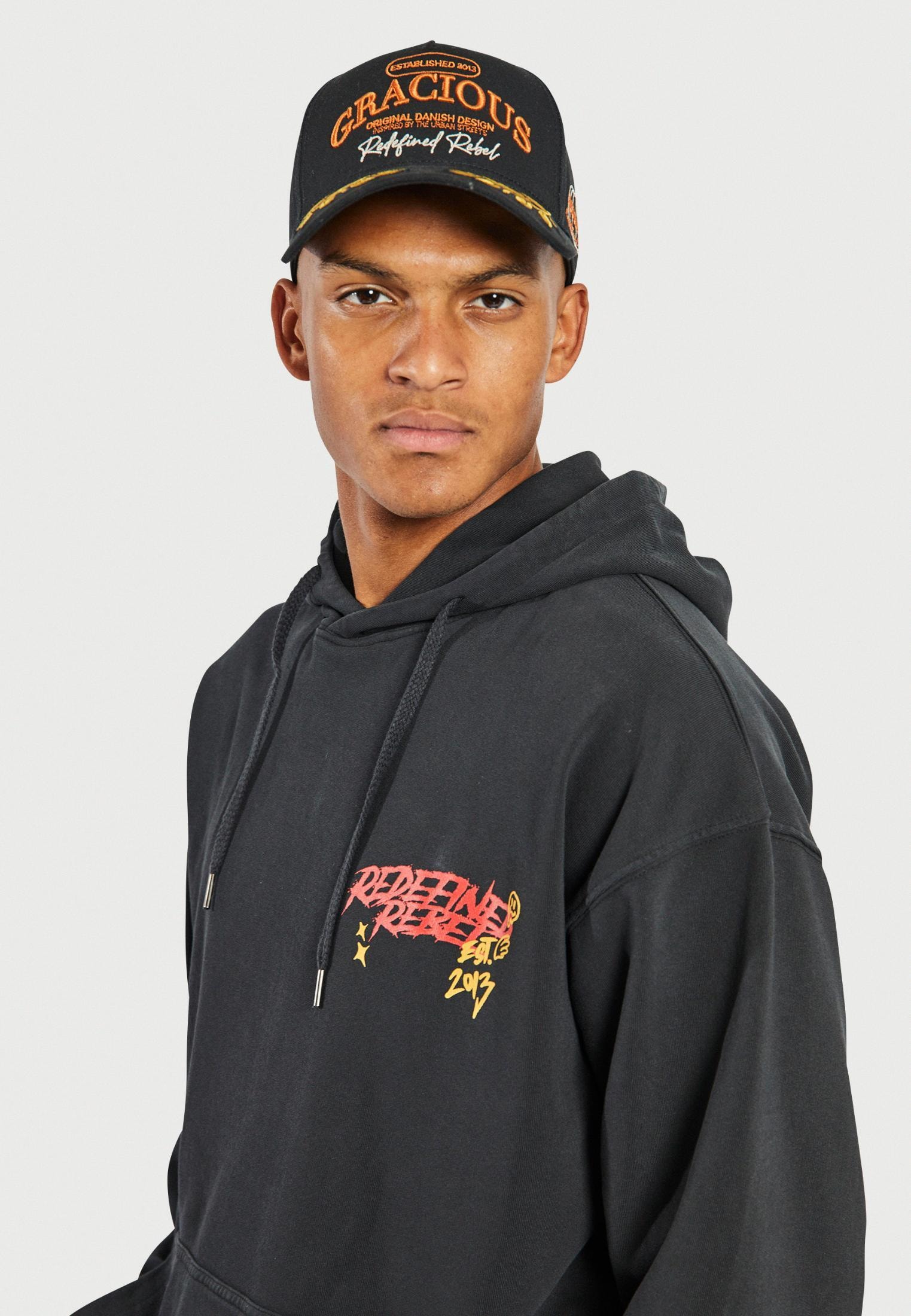 REDEFINED REBEL Sweatshirt »Redefined Rebel Sweat RRMemphis Sweat«