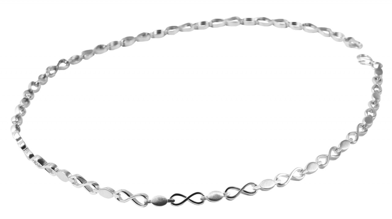 Adelia´s Kette ohne Anhänger