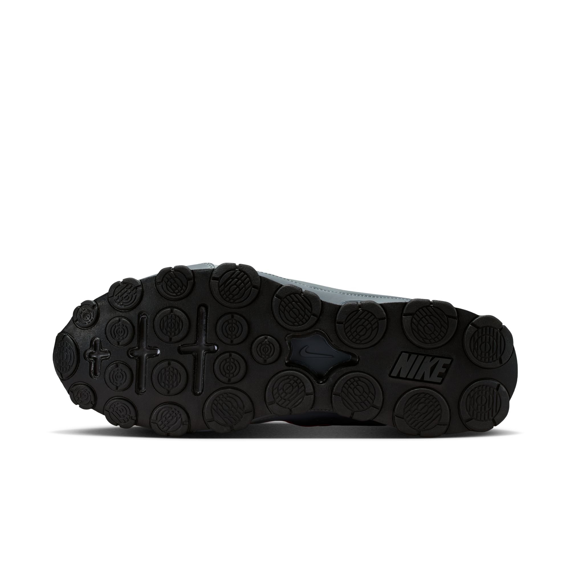 Nike Sportswear Sneaker »Reax 8«  inspiriert vom Design des Nike Shox