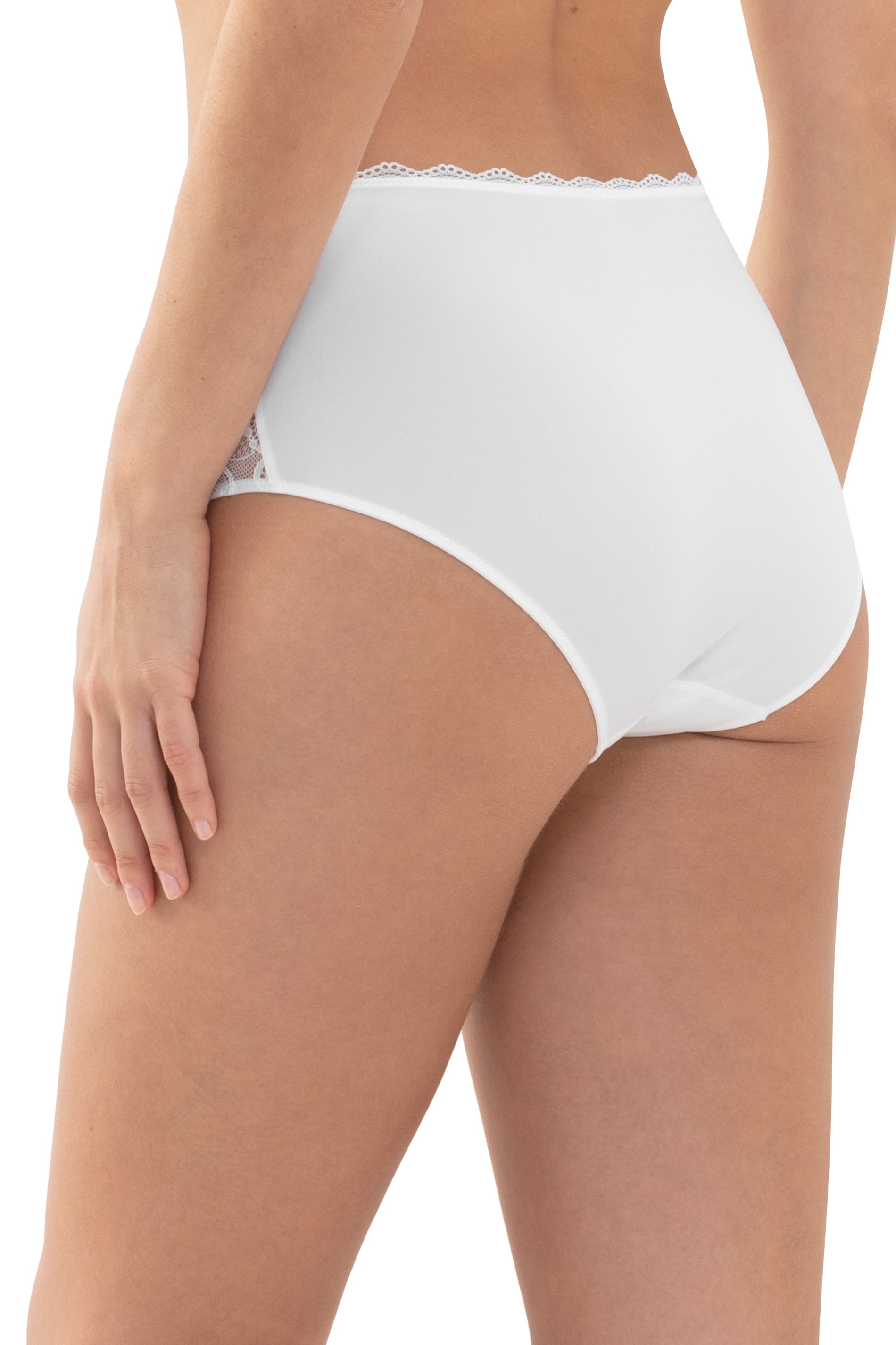 Thumbnail - Mey Taillenslip "Amorous" Seiten mit Spitze verziert