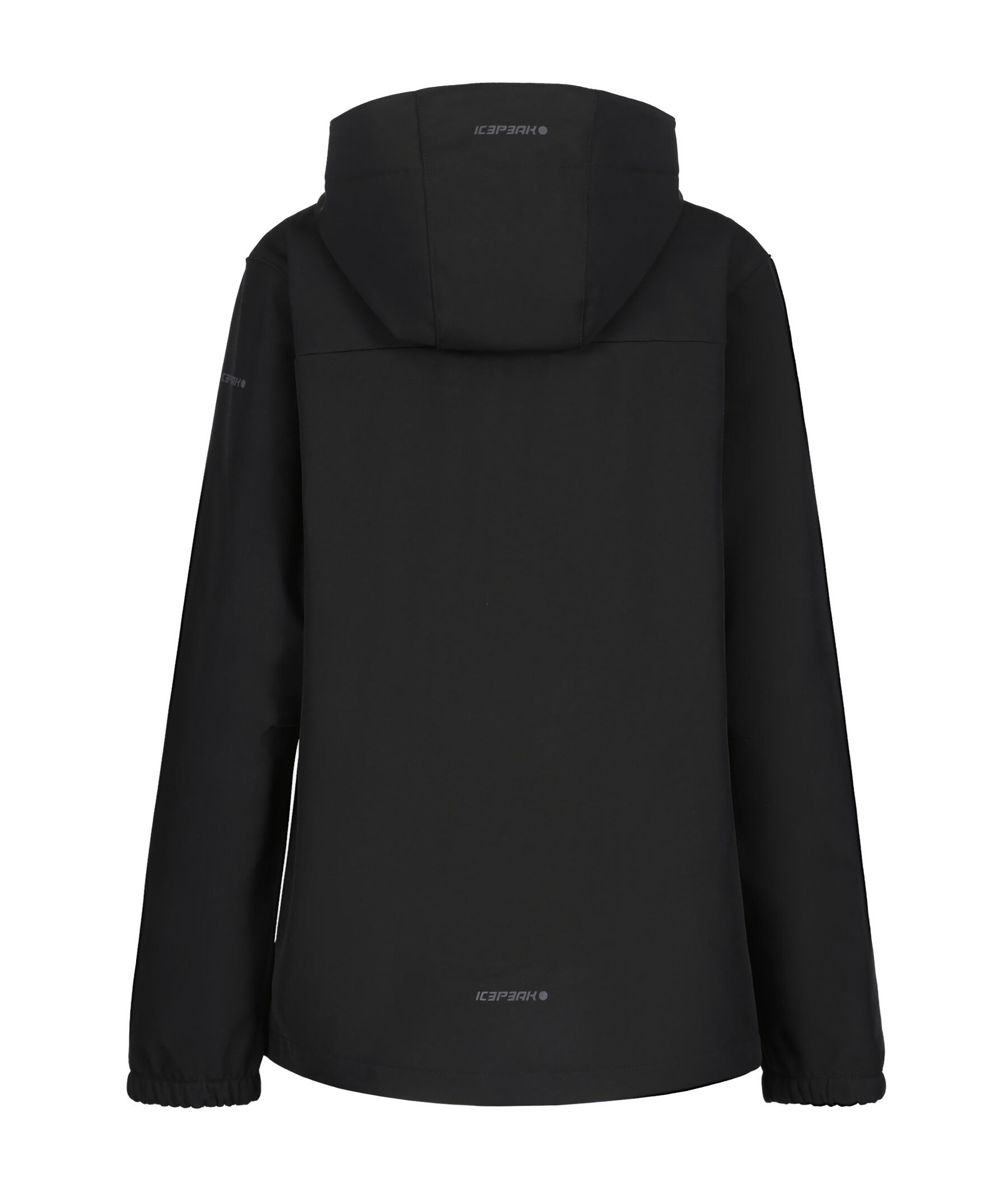 Icepeak Outdoorjacke »Icepeak Softshell jacke Konan Jr«