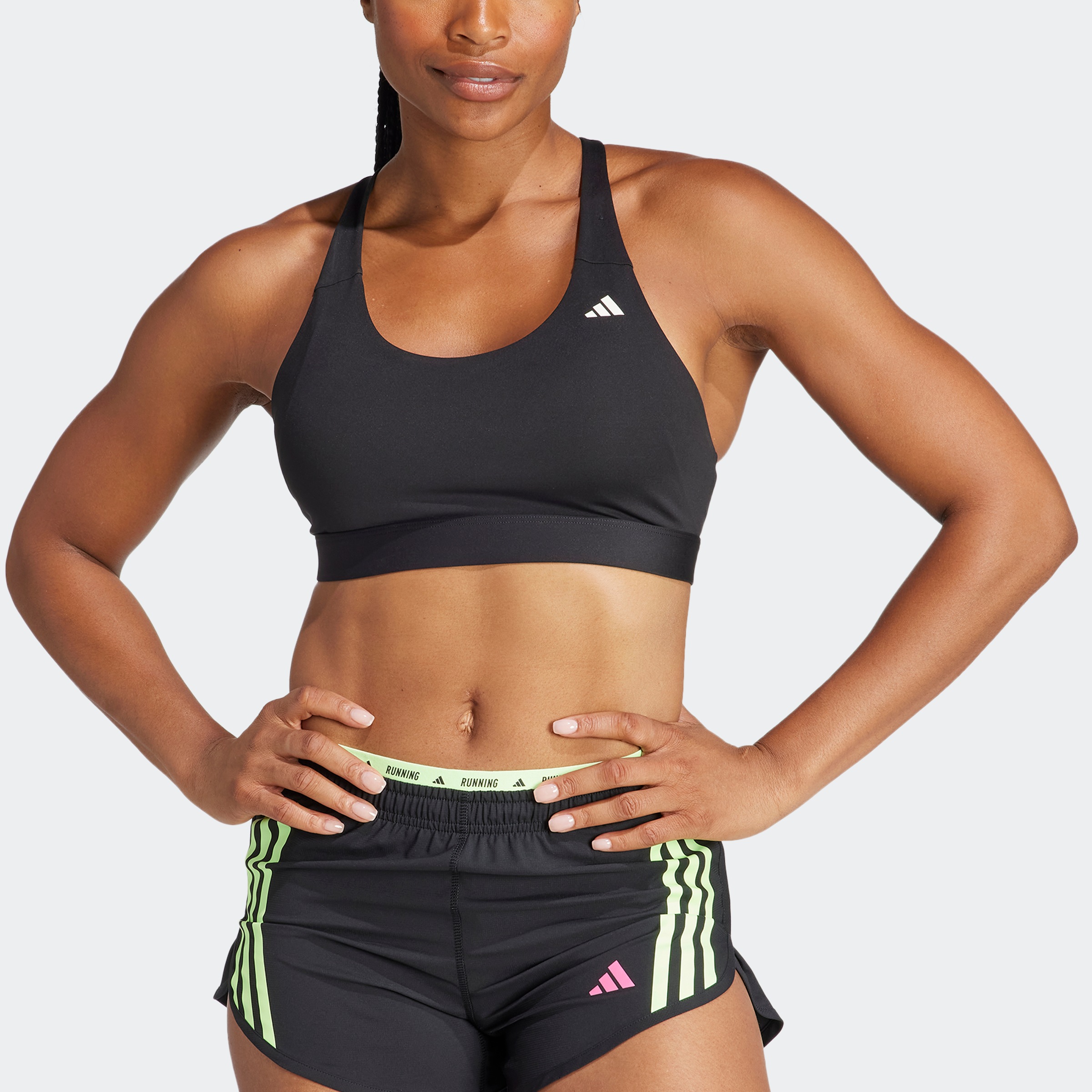 adidas Performance Sport-BH "ULTIMATE MS BRA" günstig online kaufen