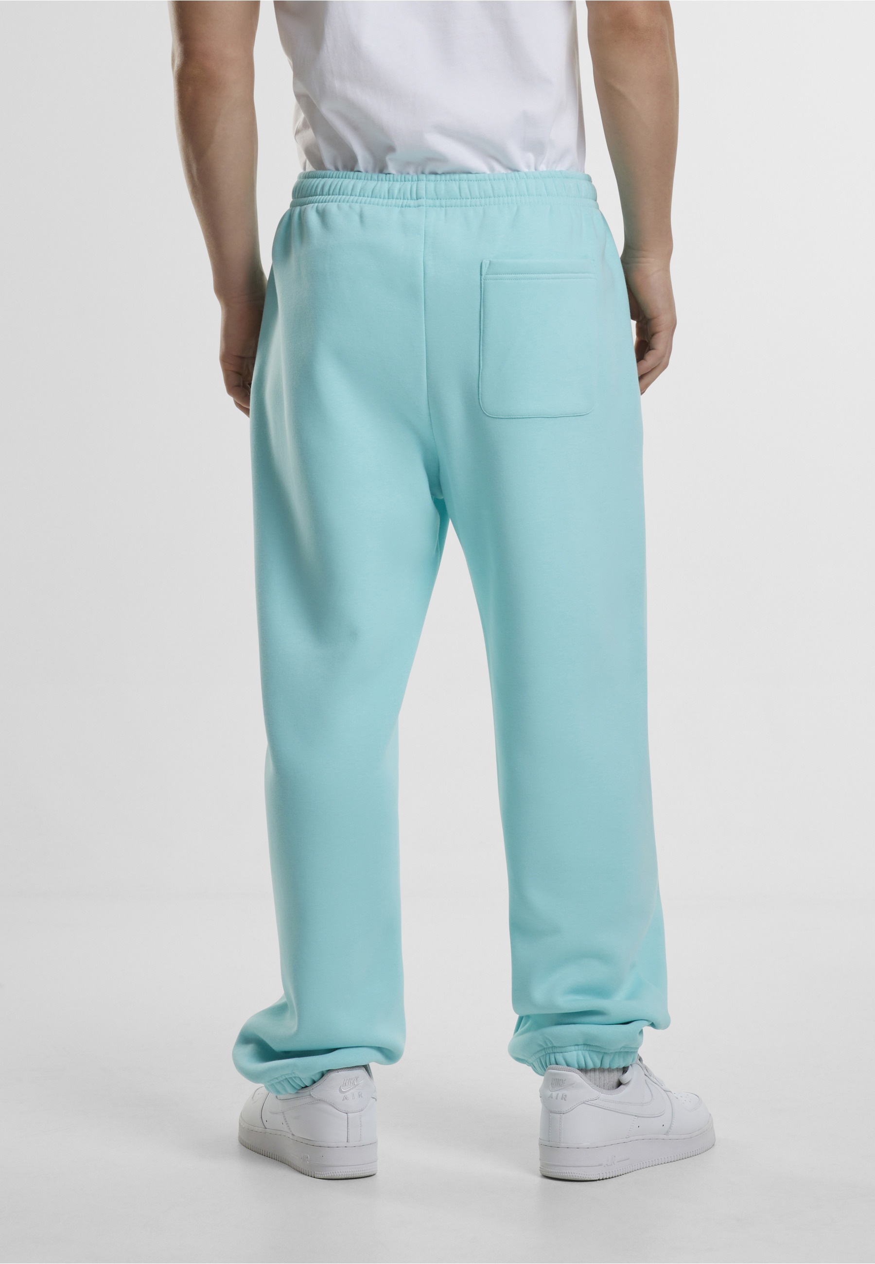 URBAN CLASSICS Jogginghose »Urban Classics Fluffy Sweatpants«