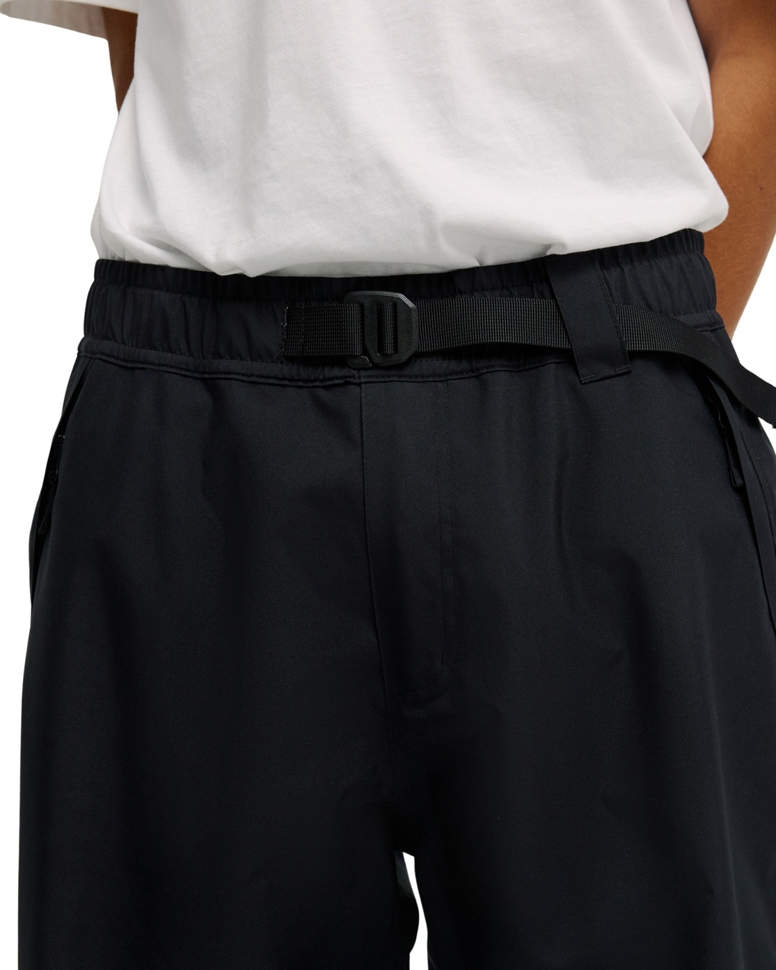 DC Shoes Snowboardhose »Smoke 10K«