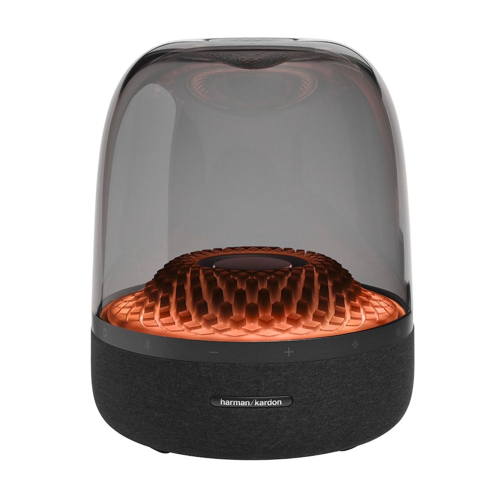 Harman/Kardon Bluetooth-Lautsprecher »Aura Studio 4«