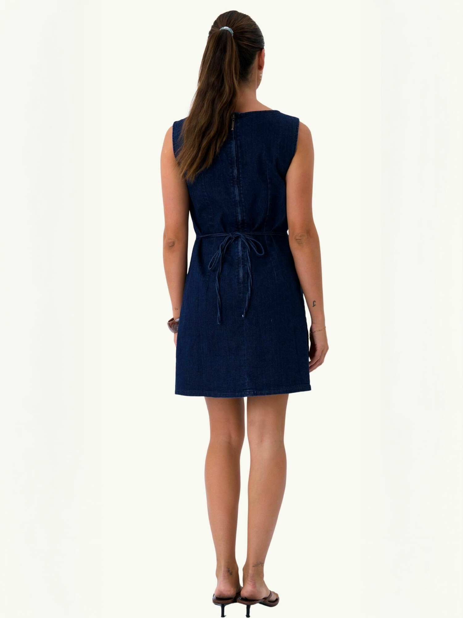 ITS MAY Maxikleid »ITS MAY Dress Laura«