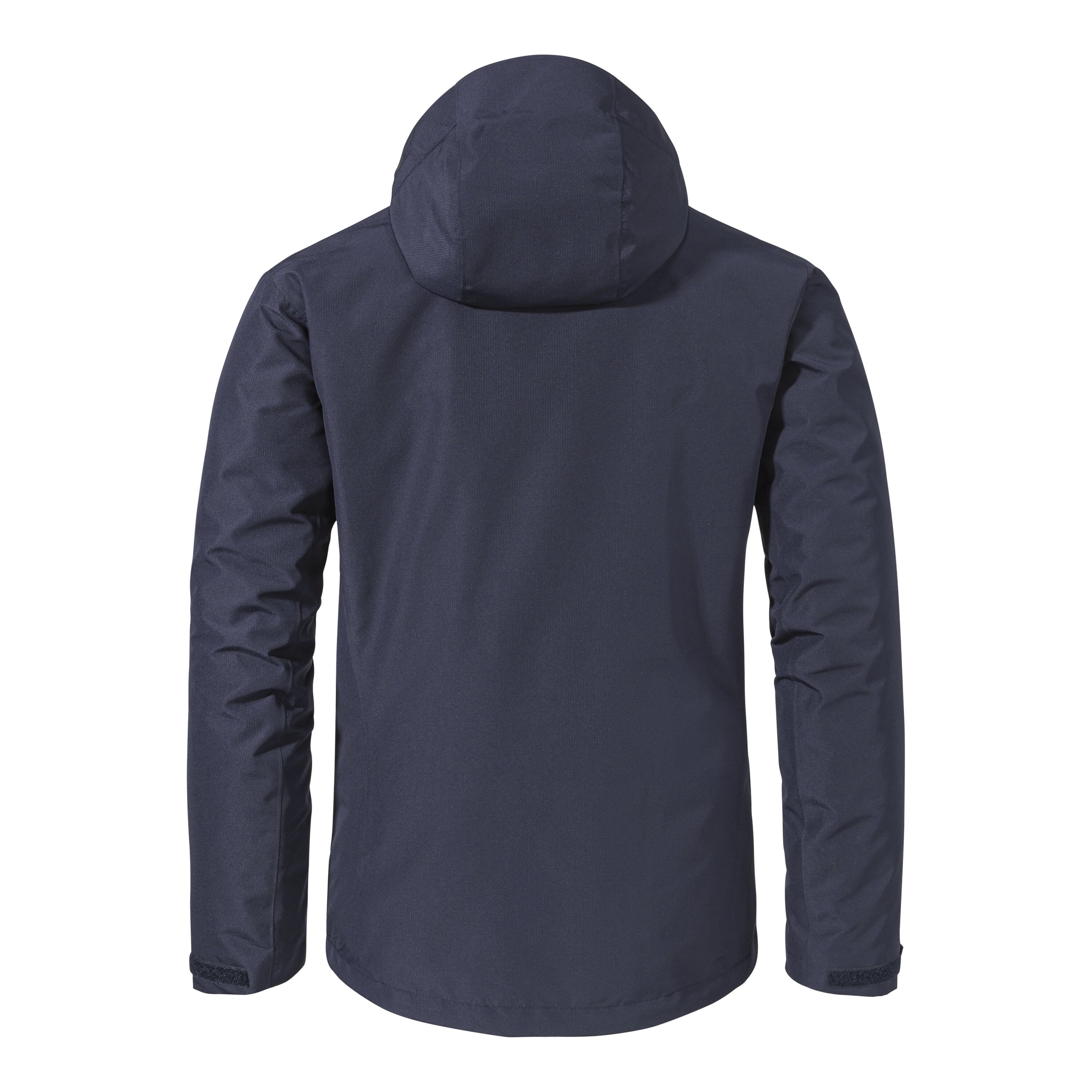 Schöffel 3-in-1-Funktionsjacke »3in1 Jacket Style Okere MNS« 2 Stk. tlg. wasserdicht, winddicht, atmungsaktiv, mit Reißverschluss