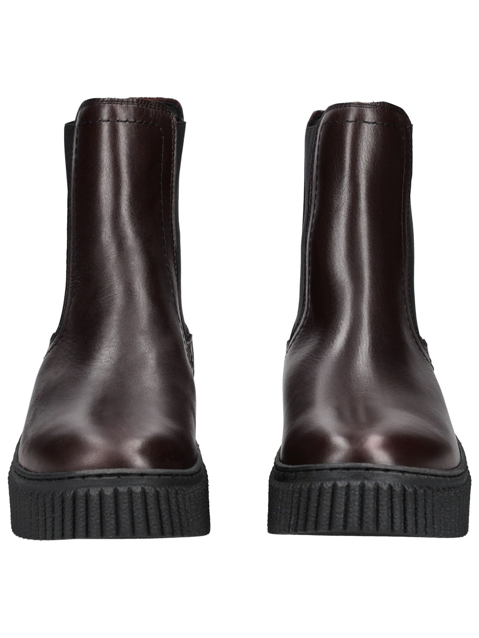 Thumbnail - Marc OPolo Plateaustiefelette "Marc OPolo Stiefelette Leder"