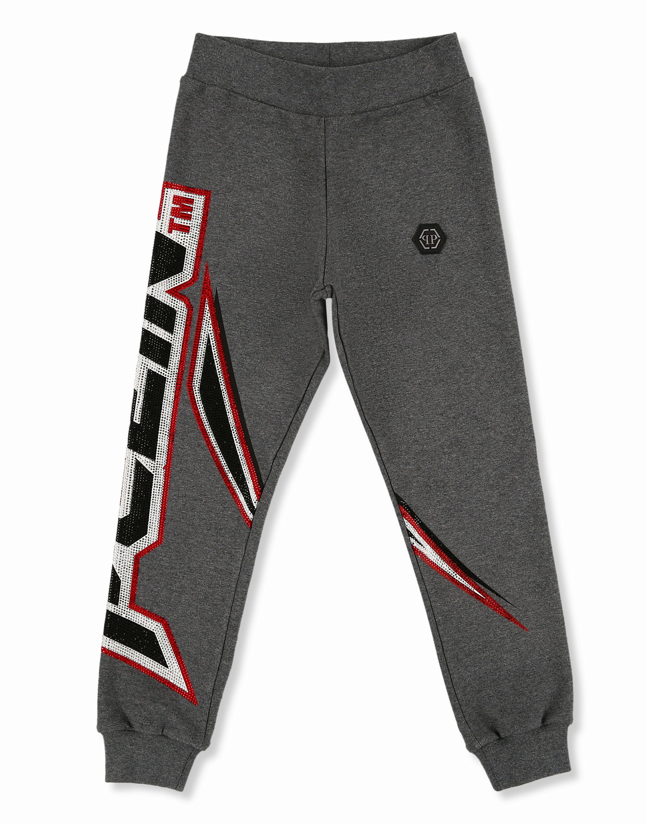 PHILIPP PLEIN Jogginghose "Jogginghose"