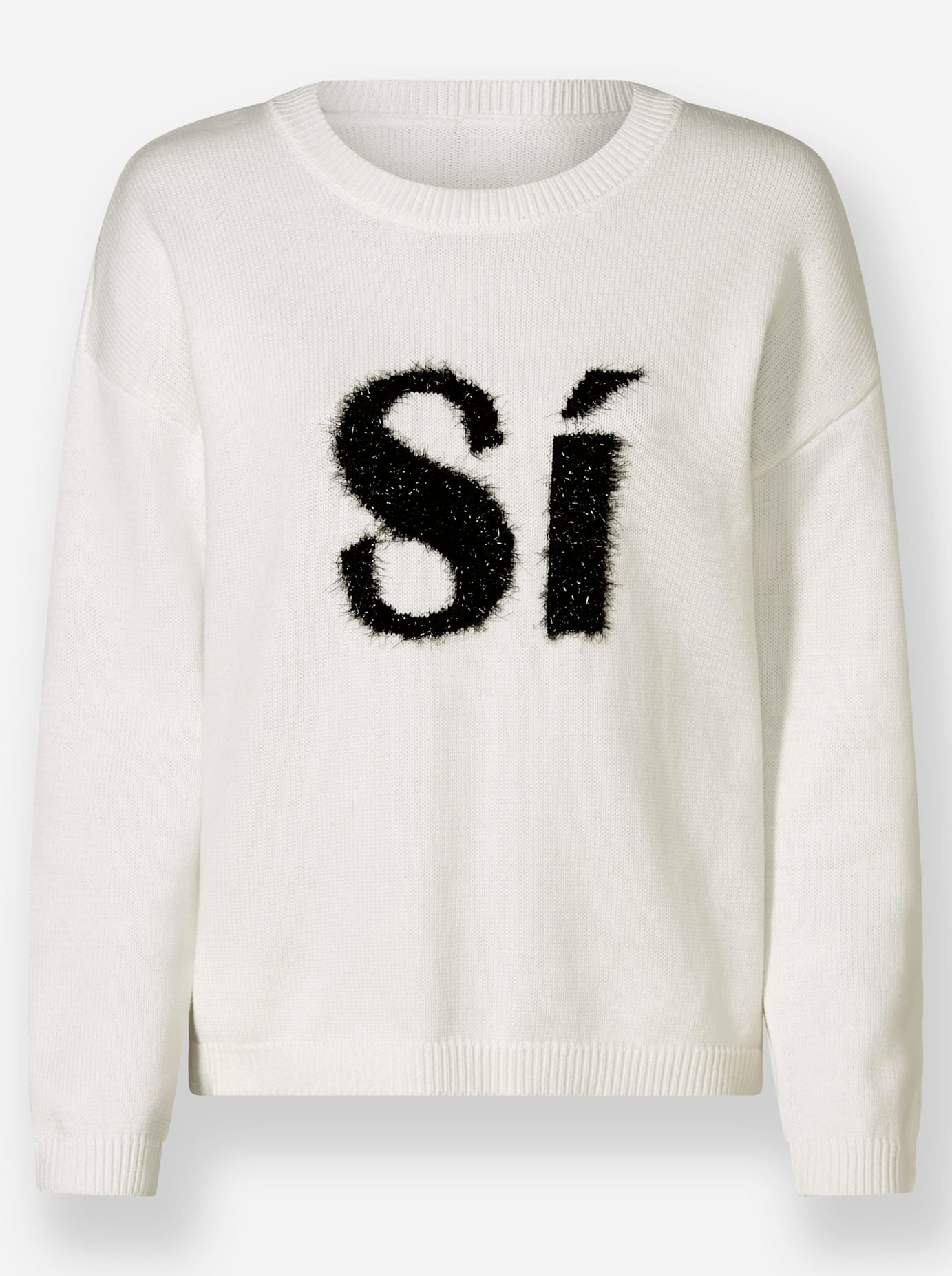 heine Strickpullover »Pullover«