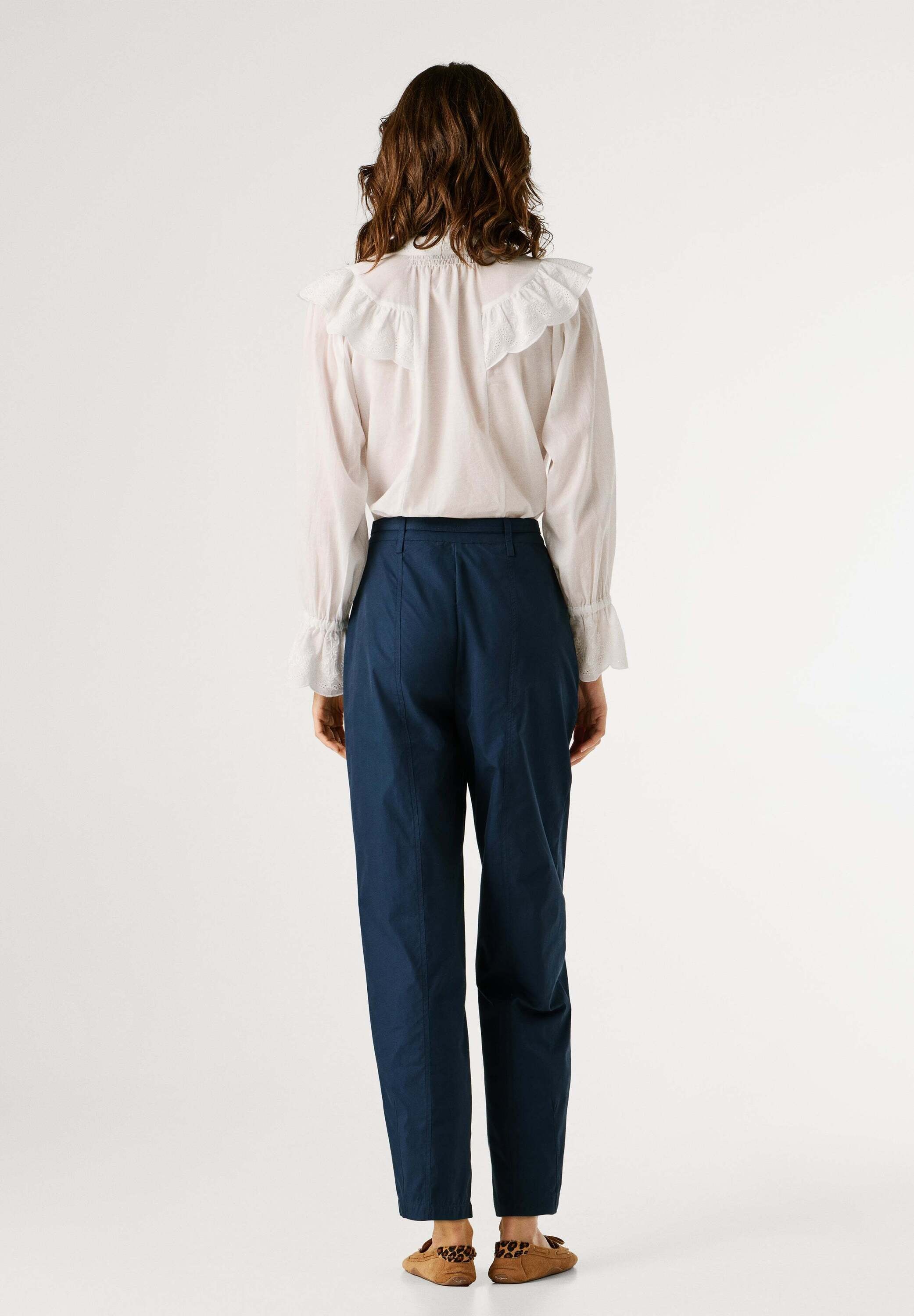 Pepe Jeans Funktionshose »trousers ALICE PANT«