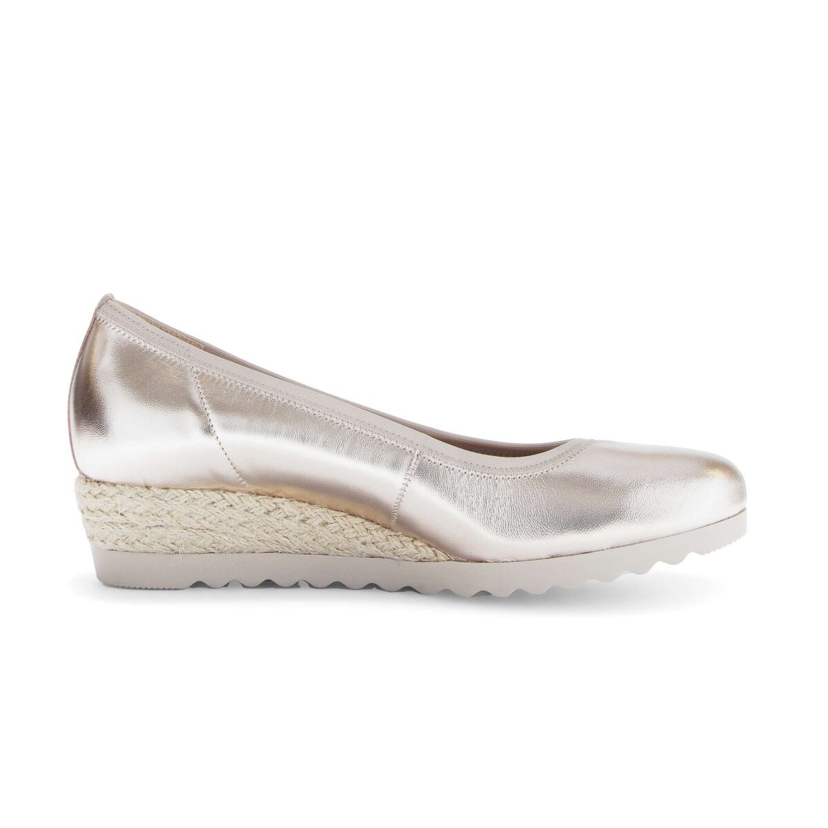 Thumbnail - Gabor Keilpumps "Keilpumps Effektleder"