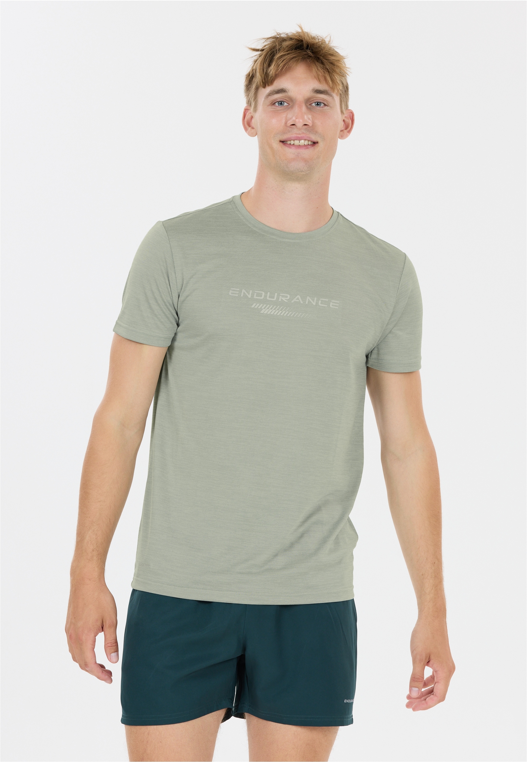 ENDURANCE Funktionsshirt "PORTOFINO" 1 mit praktischer Quick Dry-Technologi günstig online kaufen