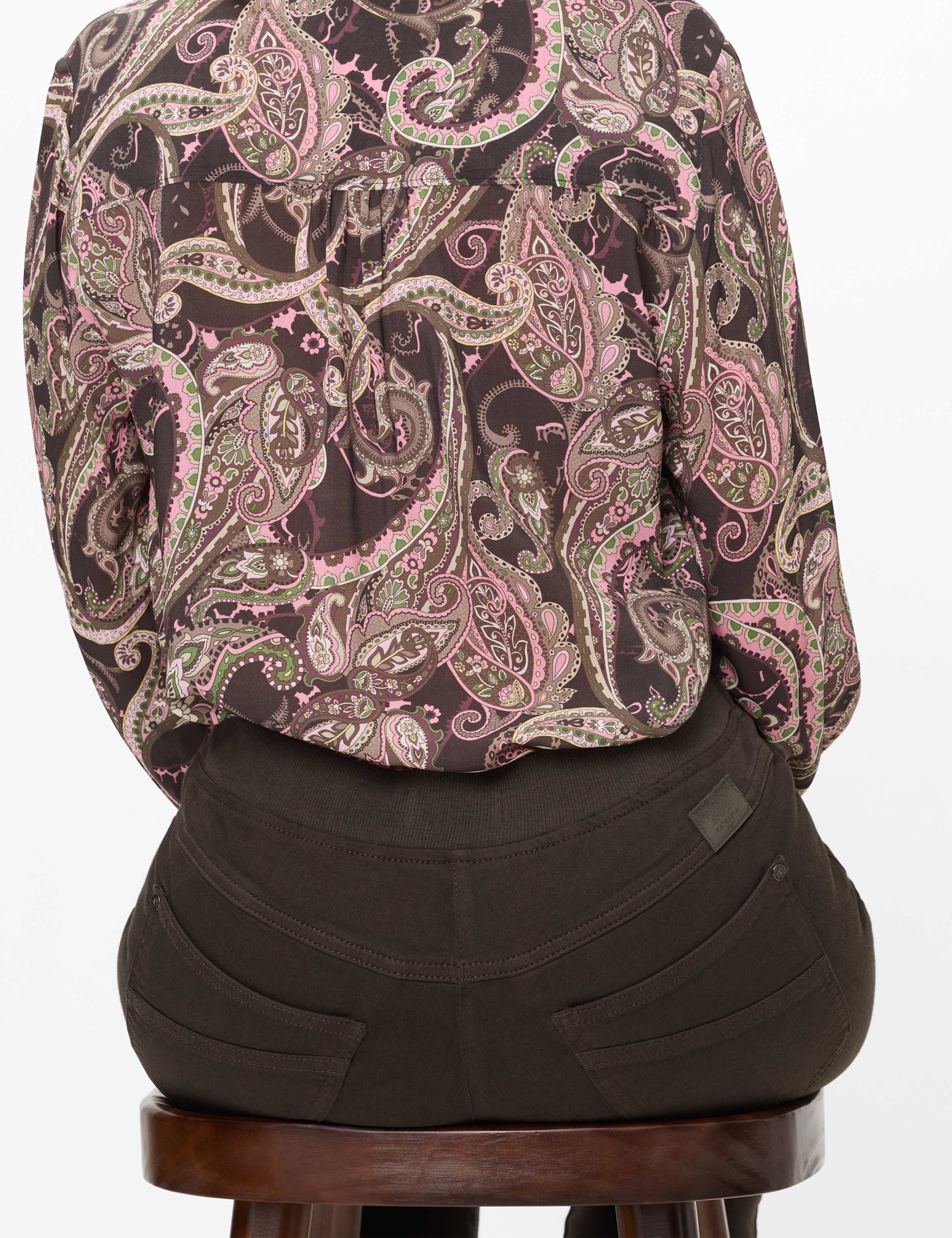 RAPHAELA by BRAX Bequeme Jeans »Style PAMINA«