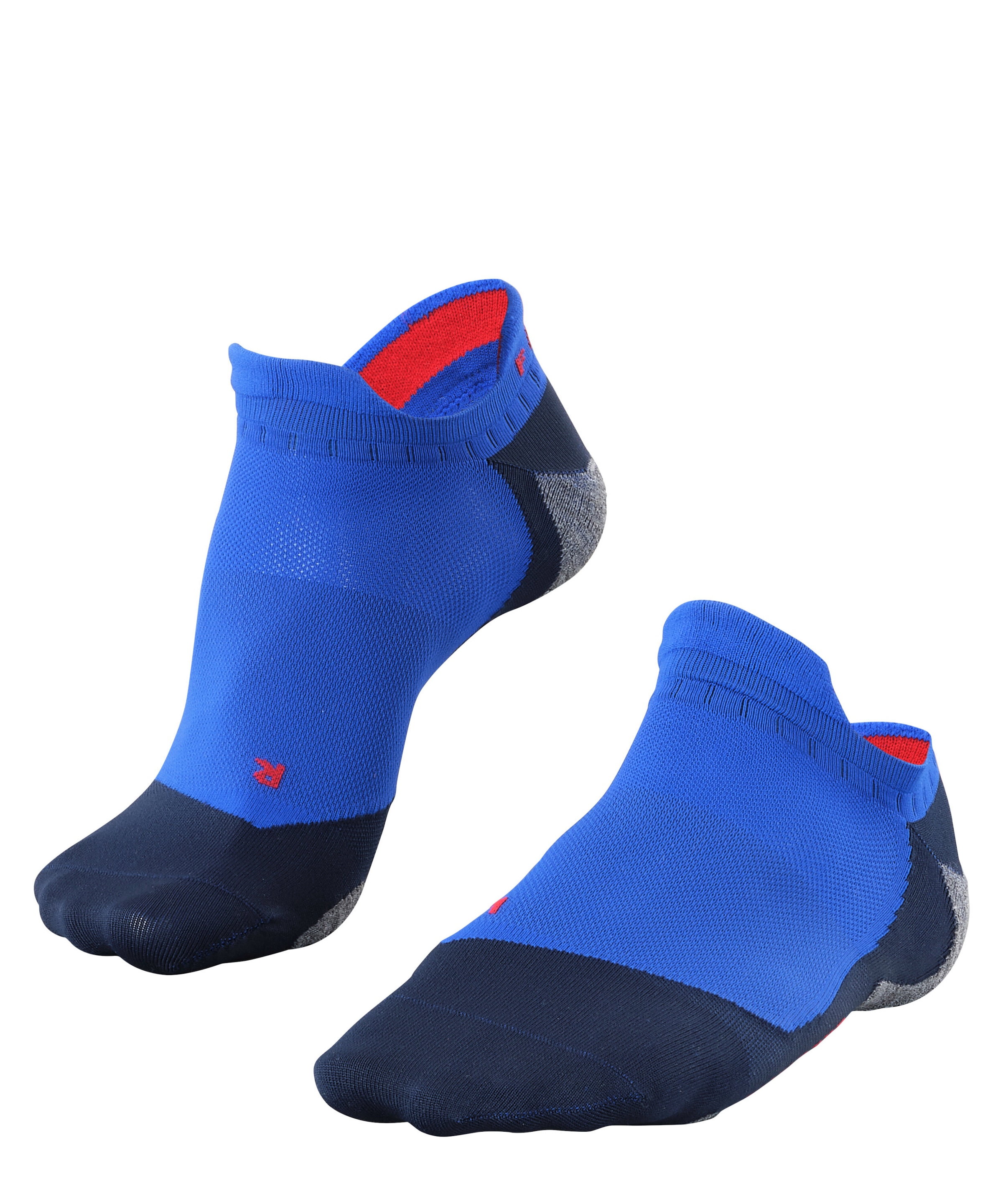 FALKE Füßlinge "RU5 Race Invisible" 1 Paar tlg.