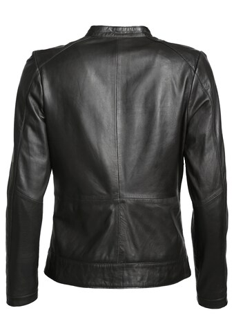 Lederjacke »6071028-2«