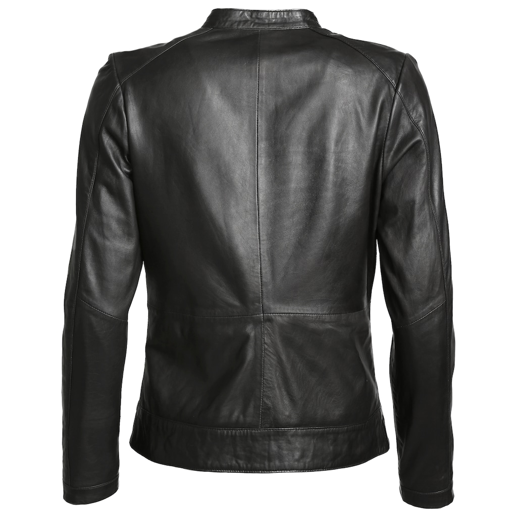 JCC Lederjacke »6071028-2«