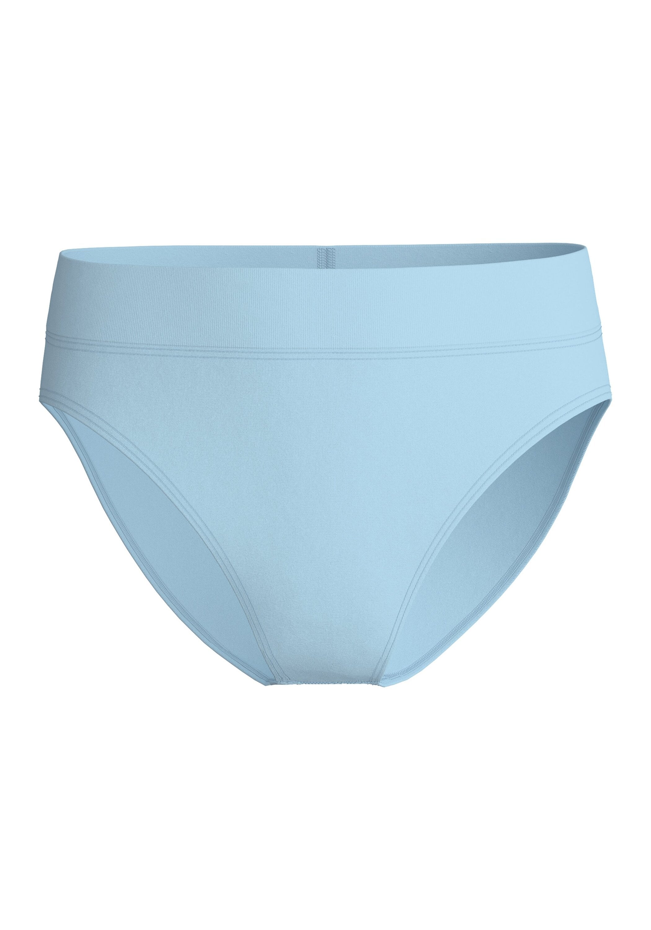 Calida Elastic Women Briefs Cascade Blue M 3
