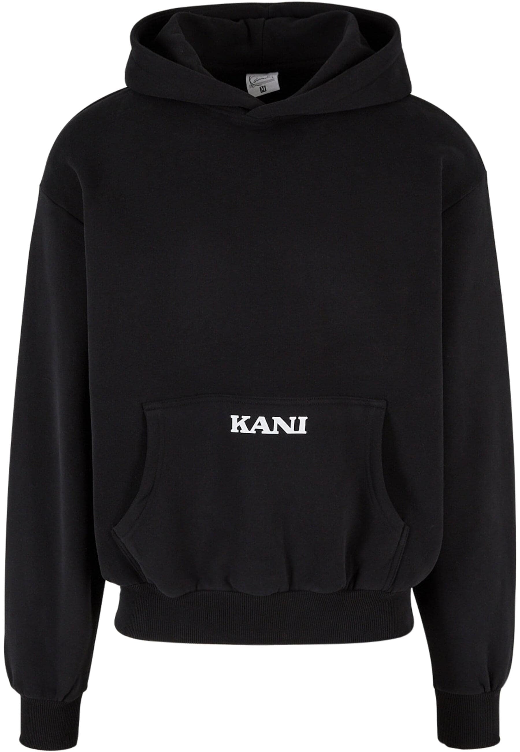 Karl Kani Kapuzensweatshirt "Karl Kani Herren KM234-038-1 KK Small Retro OS günstig online kaufen