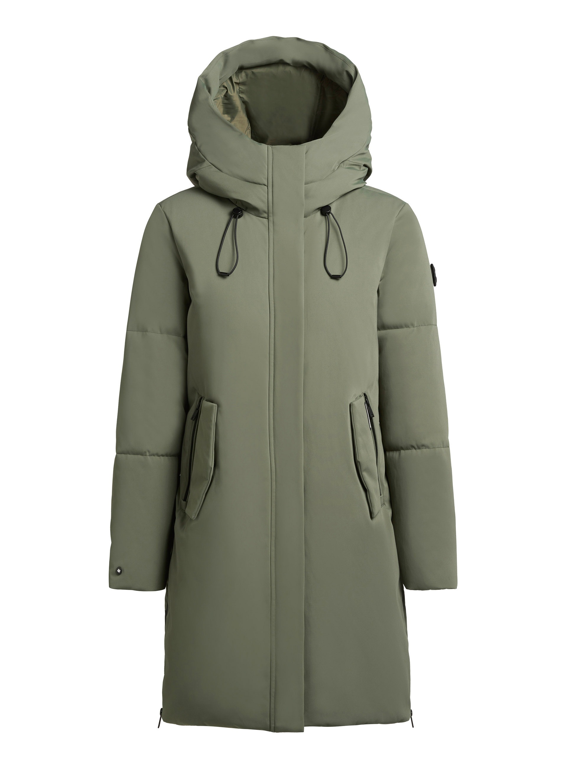 khujo Kurzmantel "NEAN" günstig online kaufen