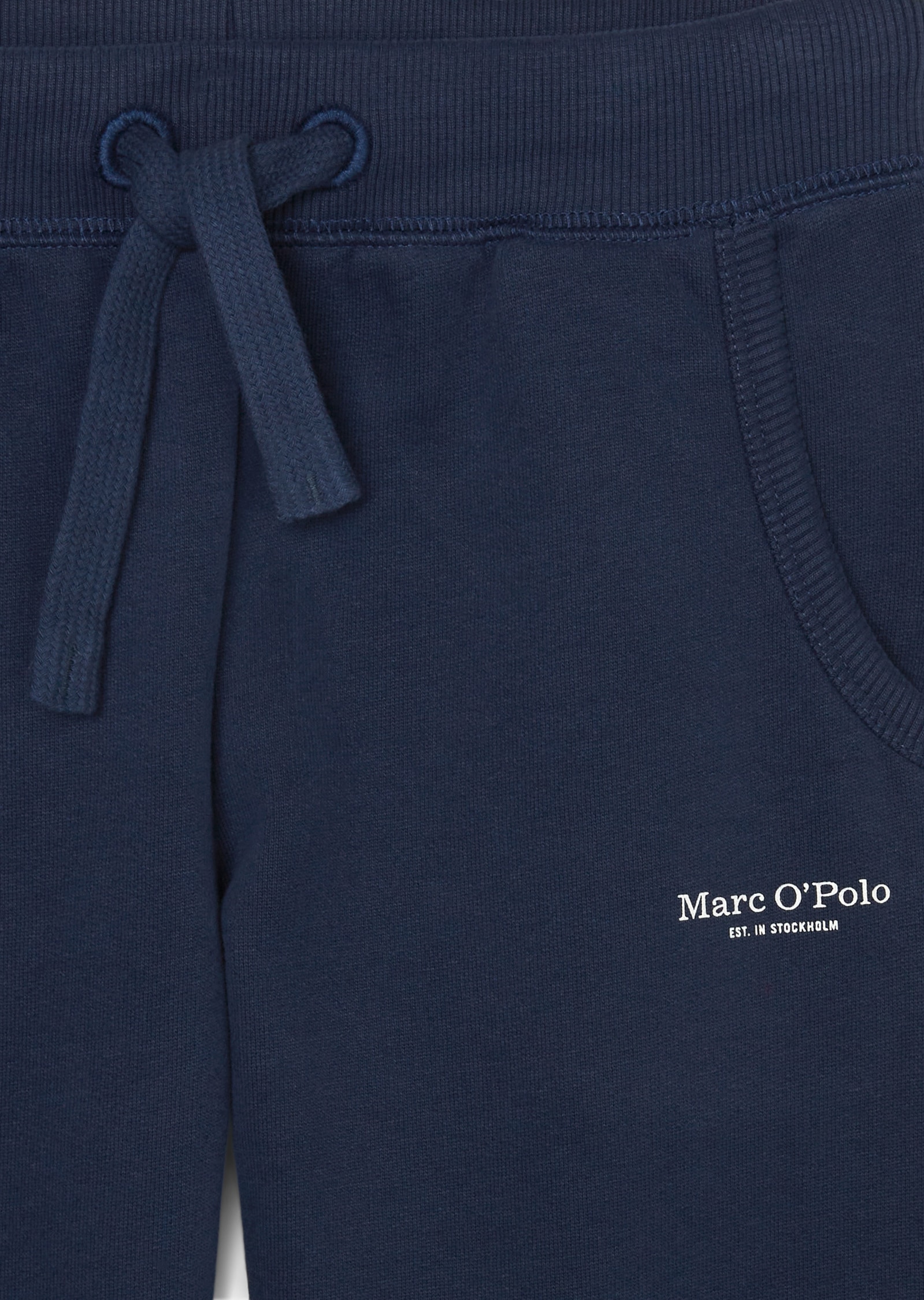 Marc O'Polo 5-Pocket-Jeans »aus reiner Bio-Baumwolle«
