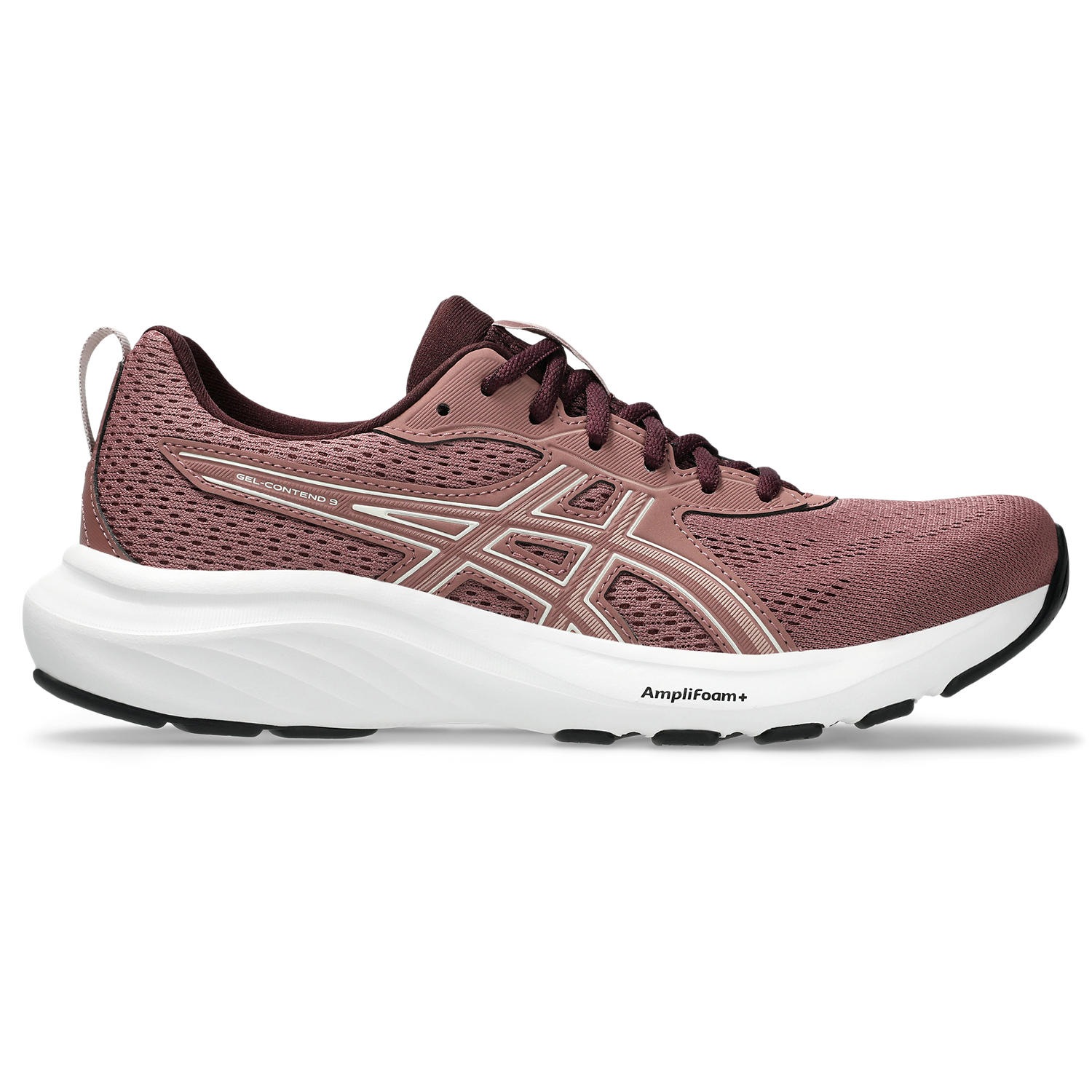 Asics Laufschuh "GEL-CONTEND 9", mehr Dämpfung günstig online kaufen