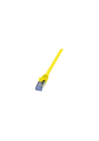 LogiLink Computer-Kabel »Cat6a S/FTP 5m«